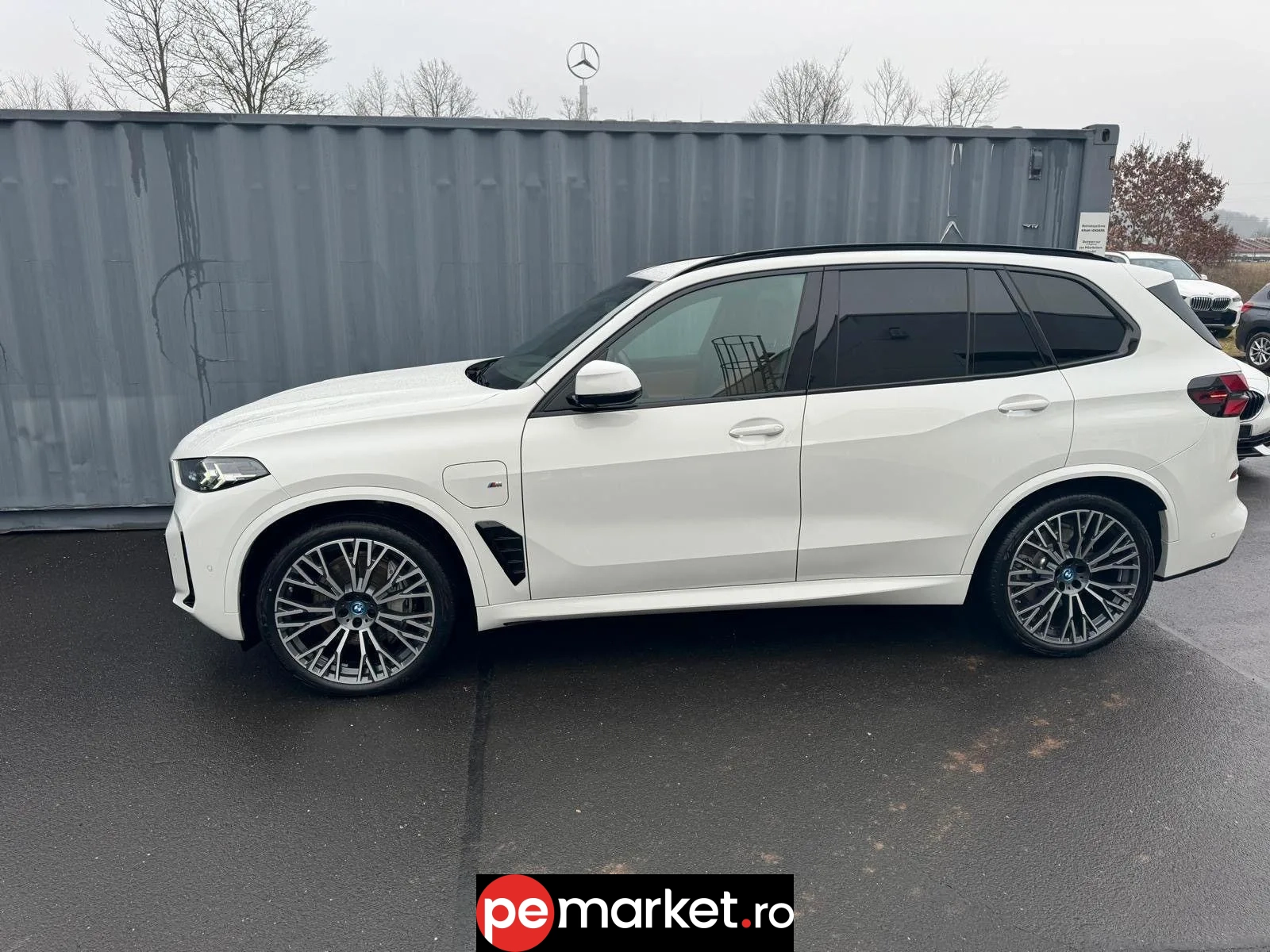 BMW X5 50e - pemarket.ro