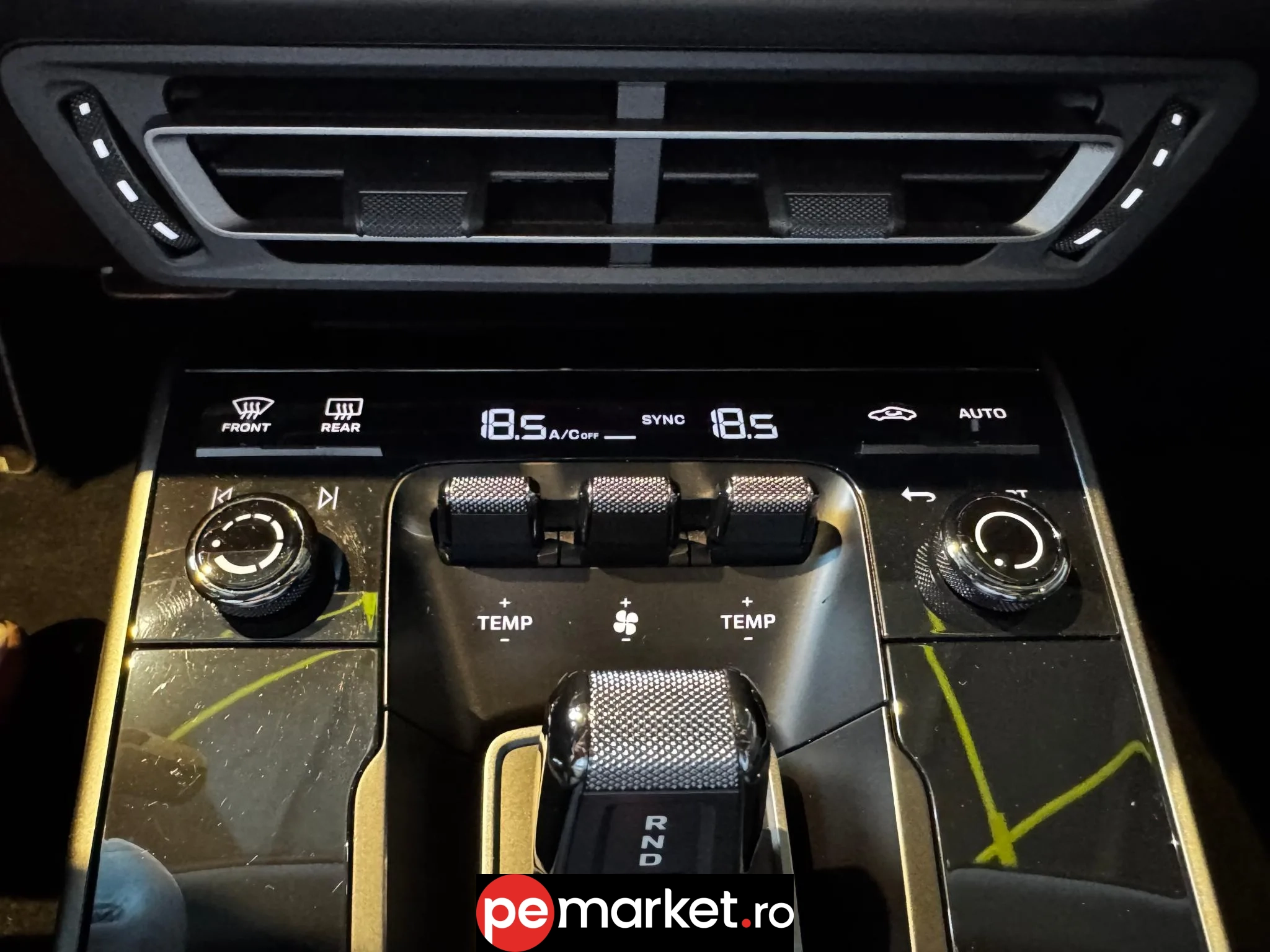 Porsche 911 (992) Carrera 4S - pemarket.ro