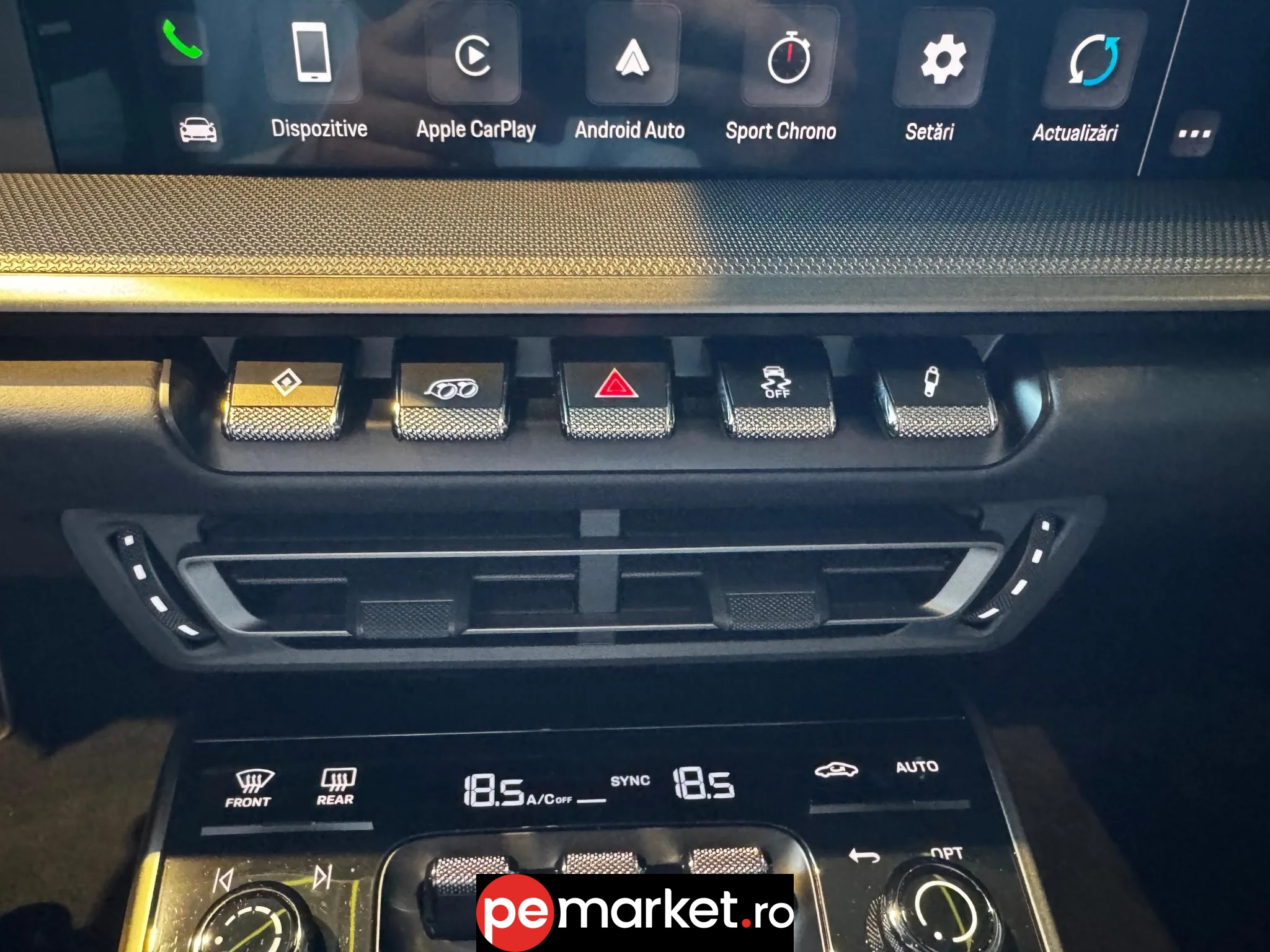 Porsche 911 (992) Carrera 4S - pemarket.ro