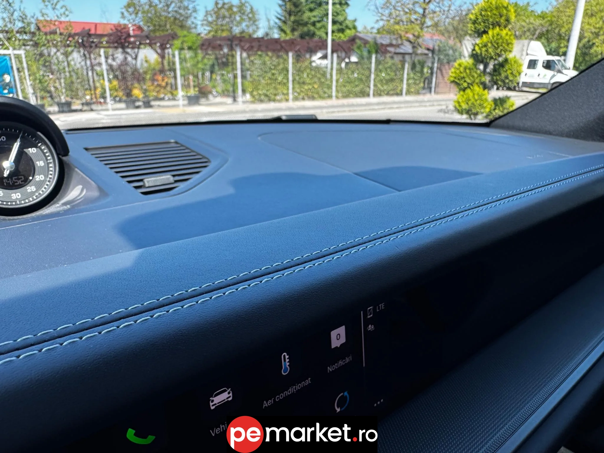 Porsche 911 (992) Carrera 4S - pemarket.ro