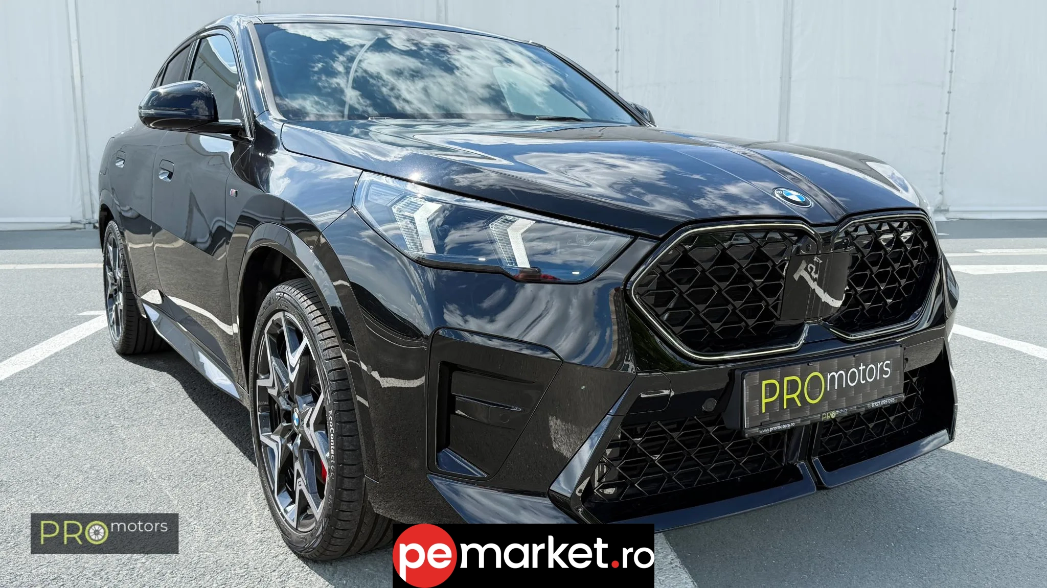 BMW X2 sDrive20i - pemarket.ro