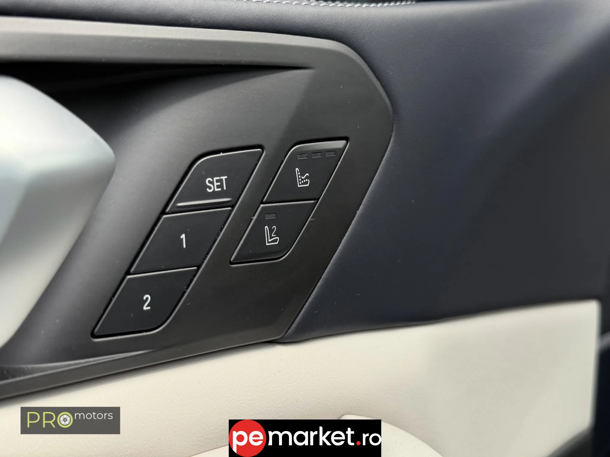 BMW X5M Competition - pemarket.ro