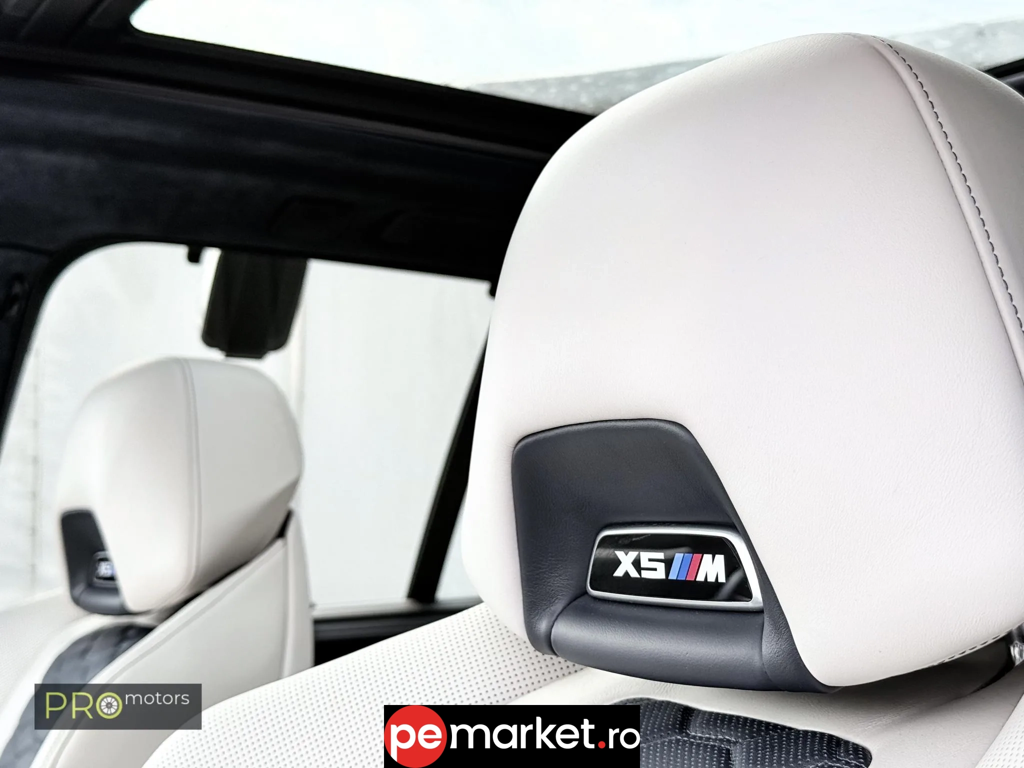 BMW X5M Competition - pemarket.ro