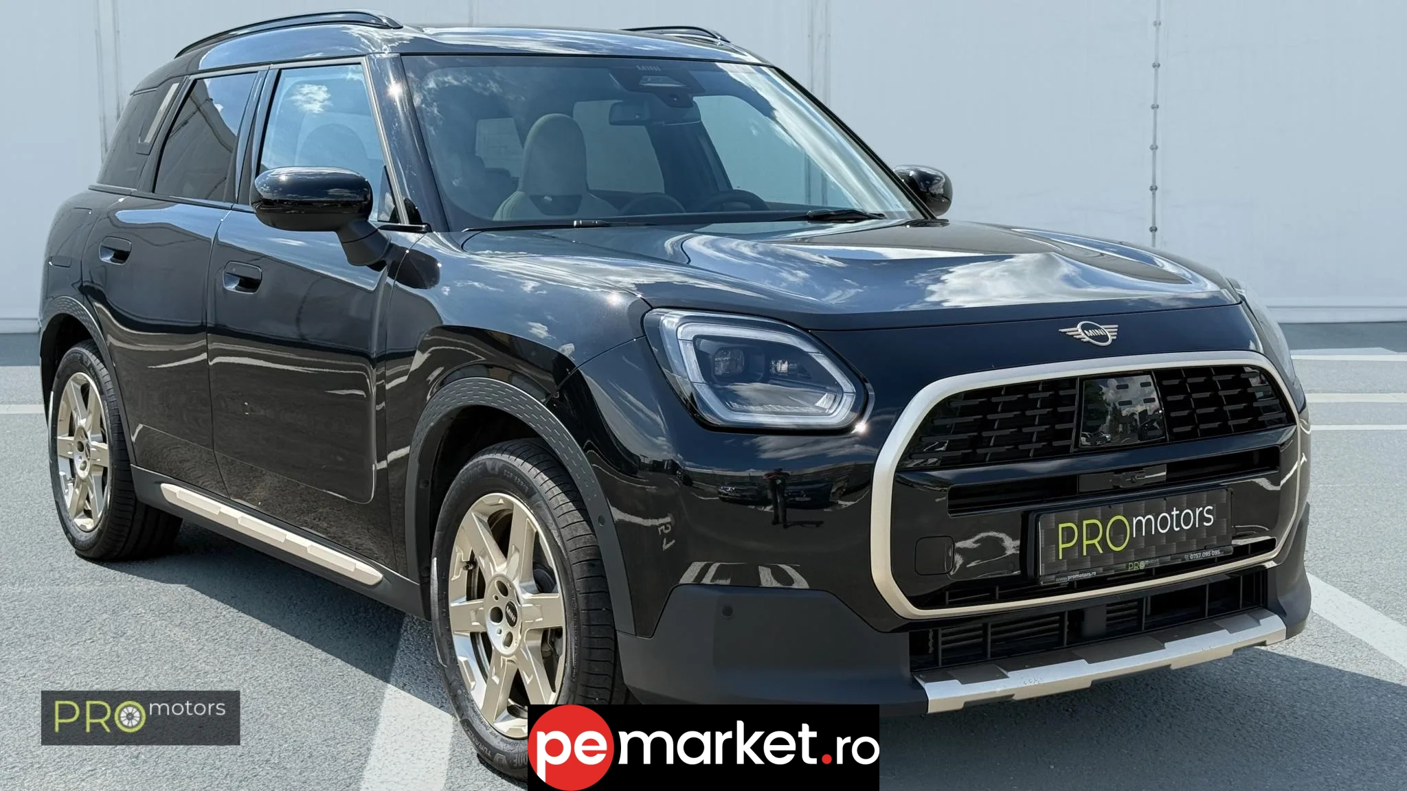 MINI Cooper Countryman C – 2024 - pemarket.ro