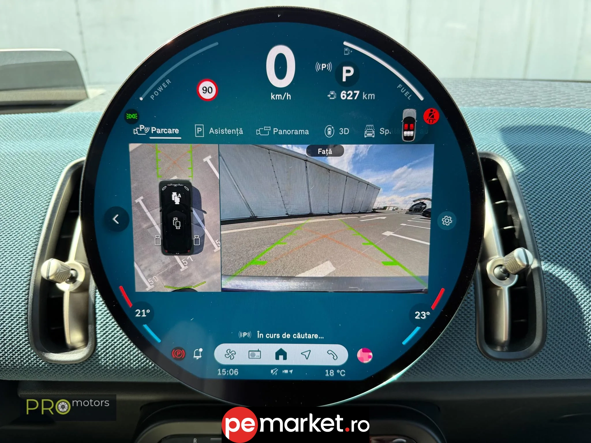 MINI Cooper Countryman C – 2024 - pemarket.ro