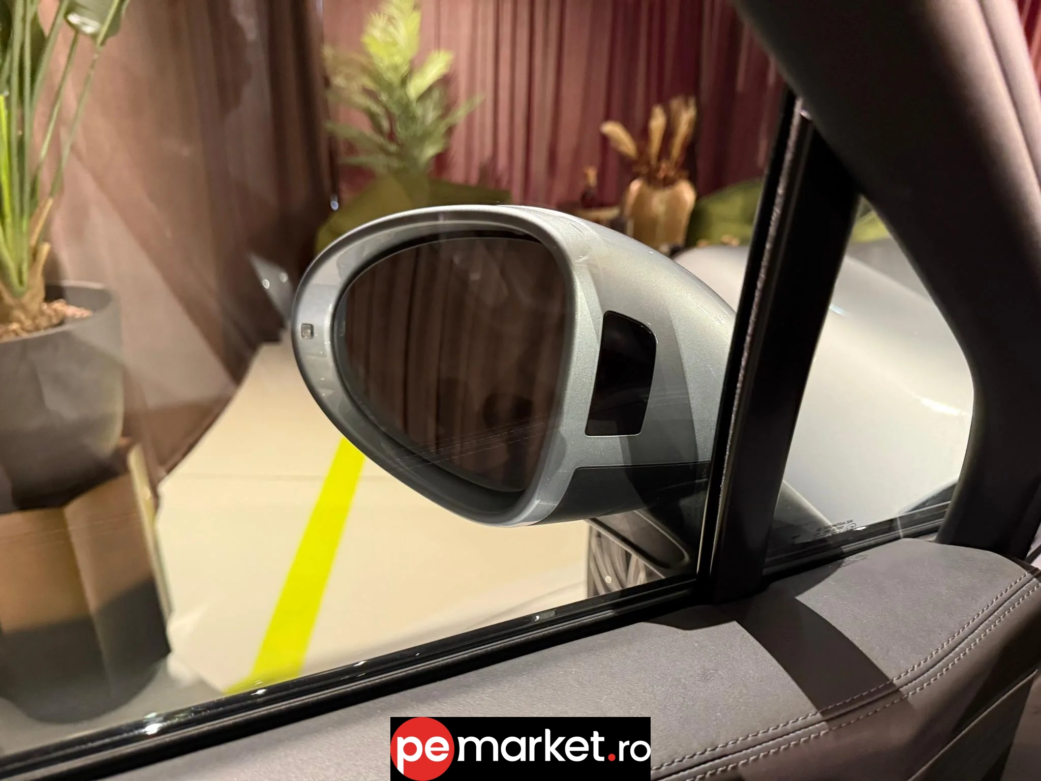 Porsche Macan GTS - pemarket.ro