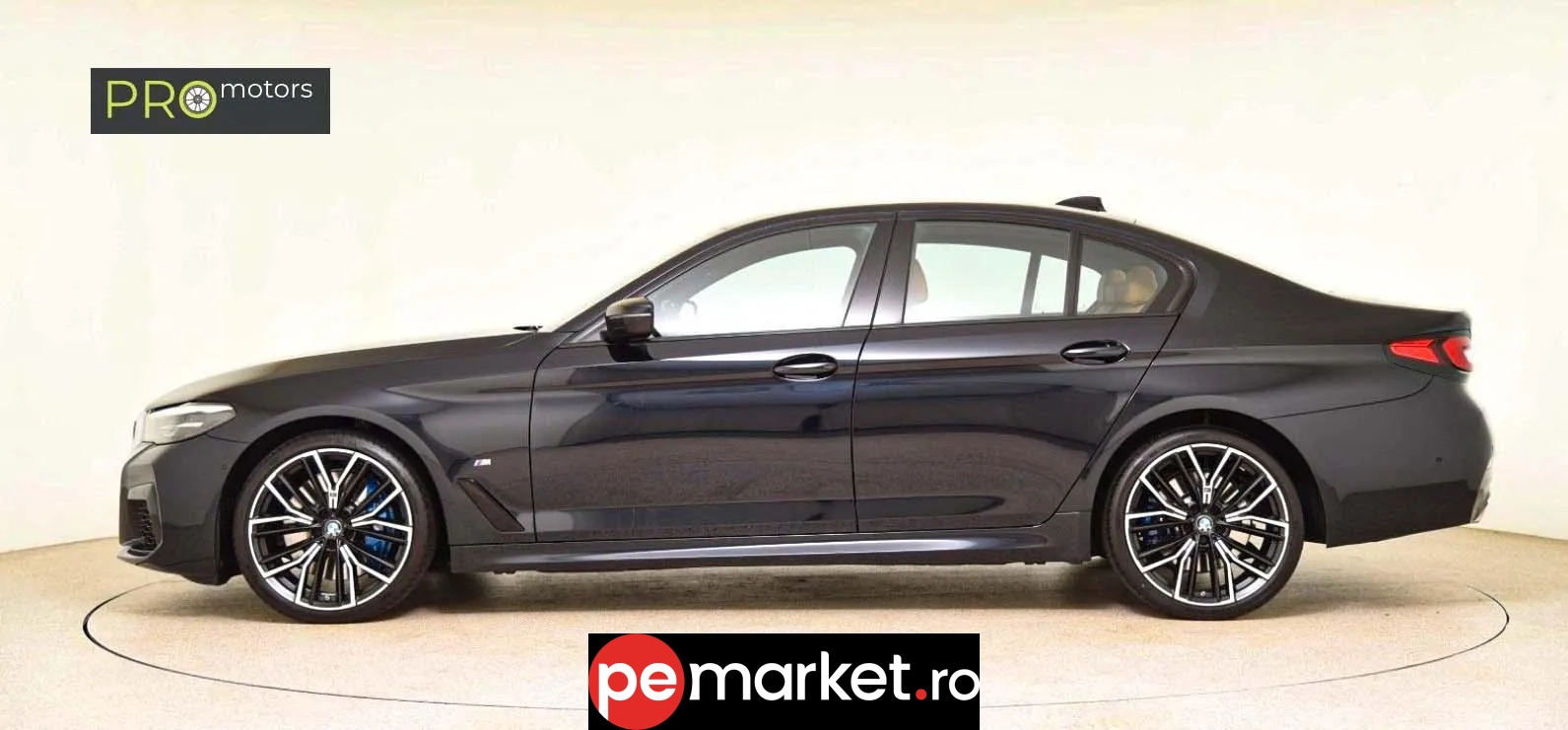 BMW 530D Xdrive - pemarket.ro