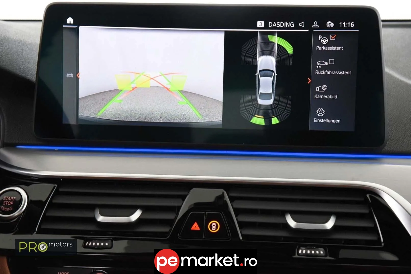 BMW 530D Xdrive - pemarket.ro