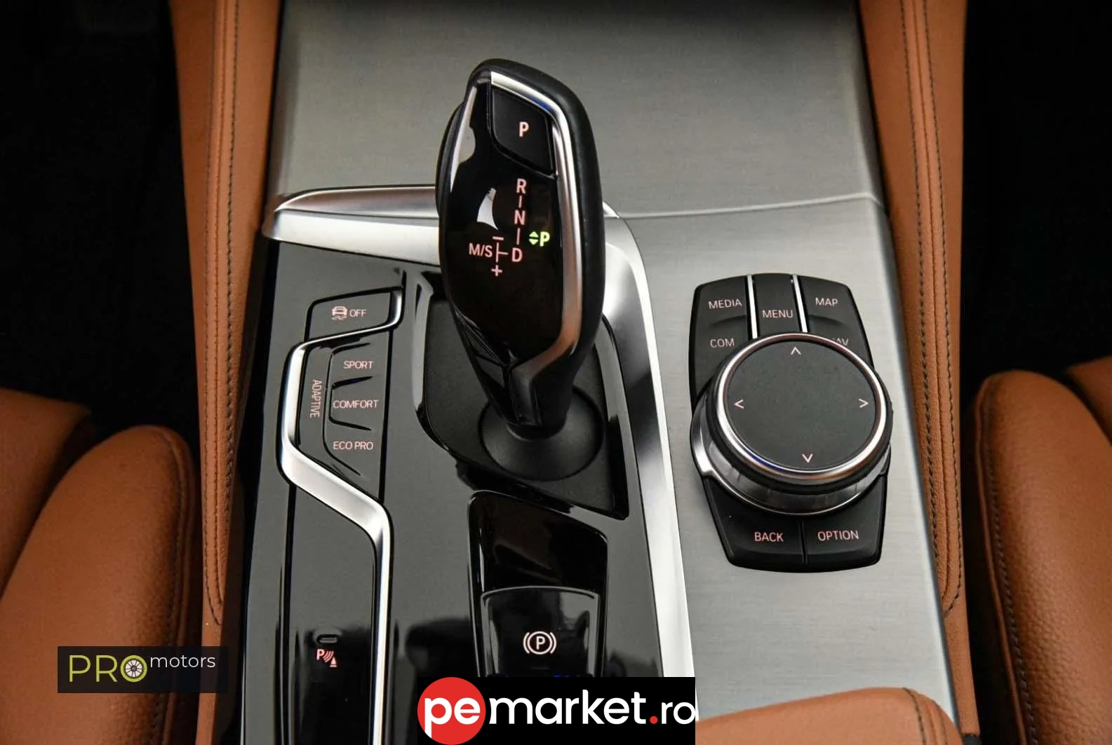 BMW 530D Xdrive - pemarket.ro