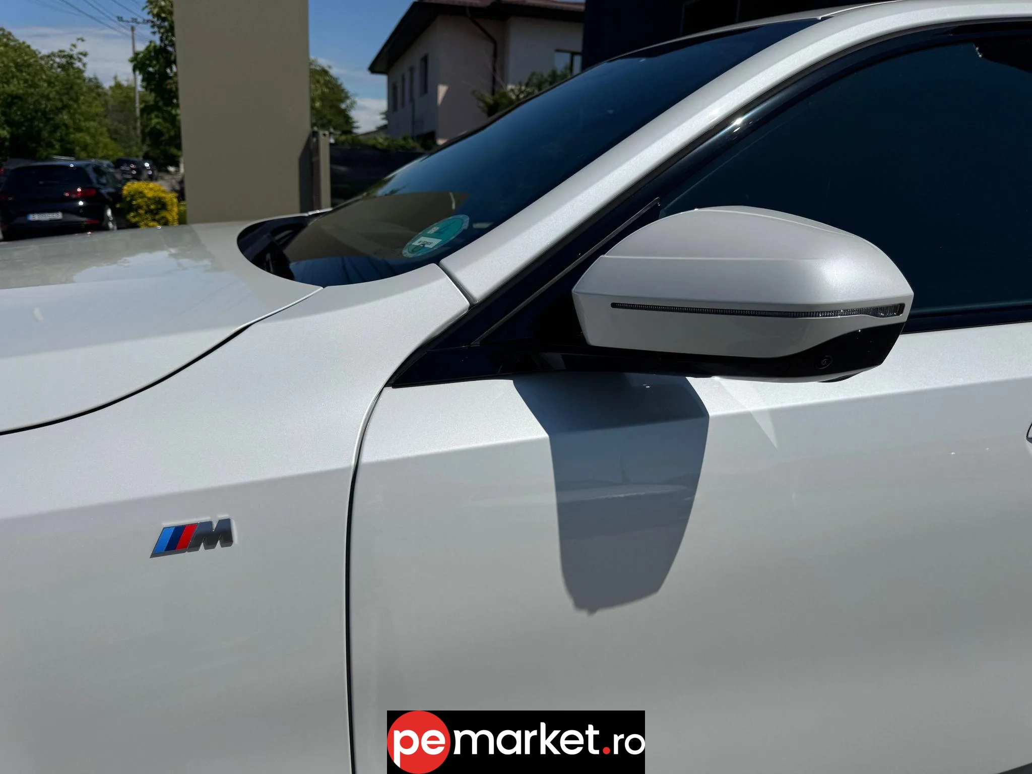 BMW 520i M Sport - pemarket.ro