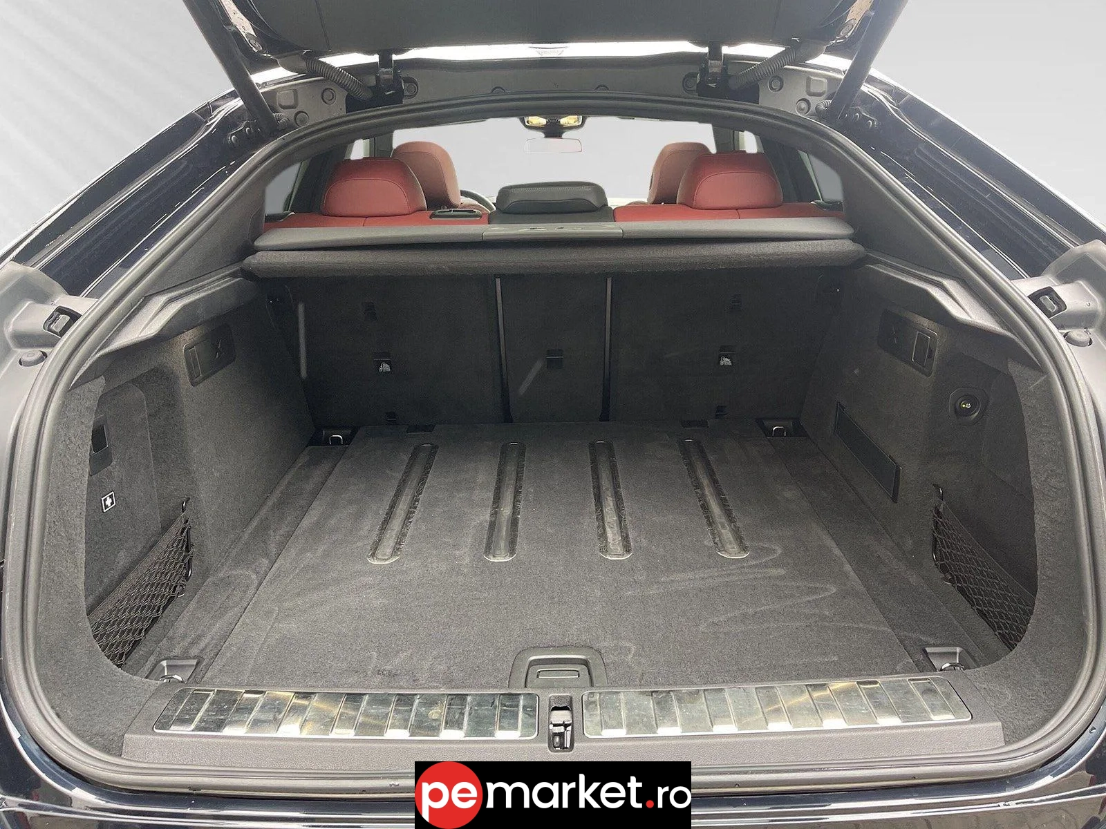 BMW X6 M60i Mild Hybrid - pemarket.ro