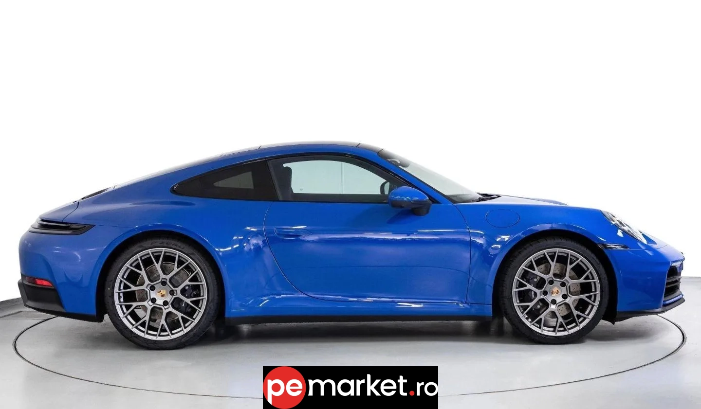 Porsche Carrera 992.2 ( 911 ) Facelift - pemarket.ro