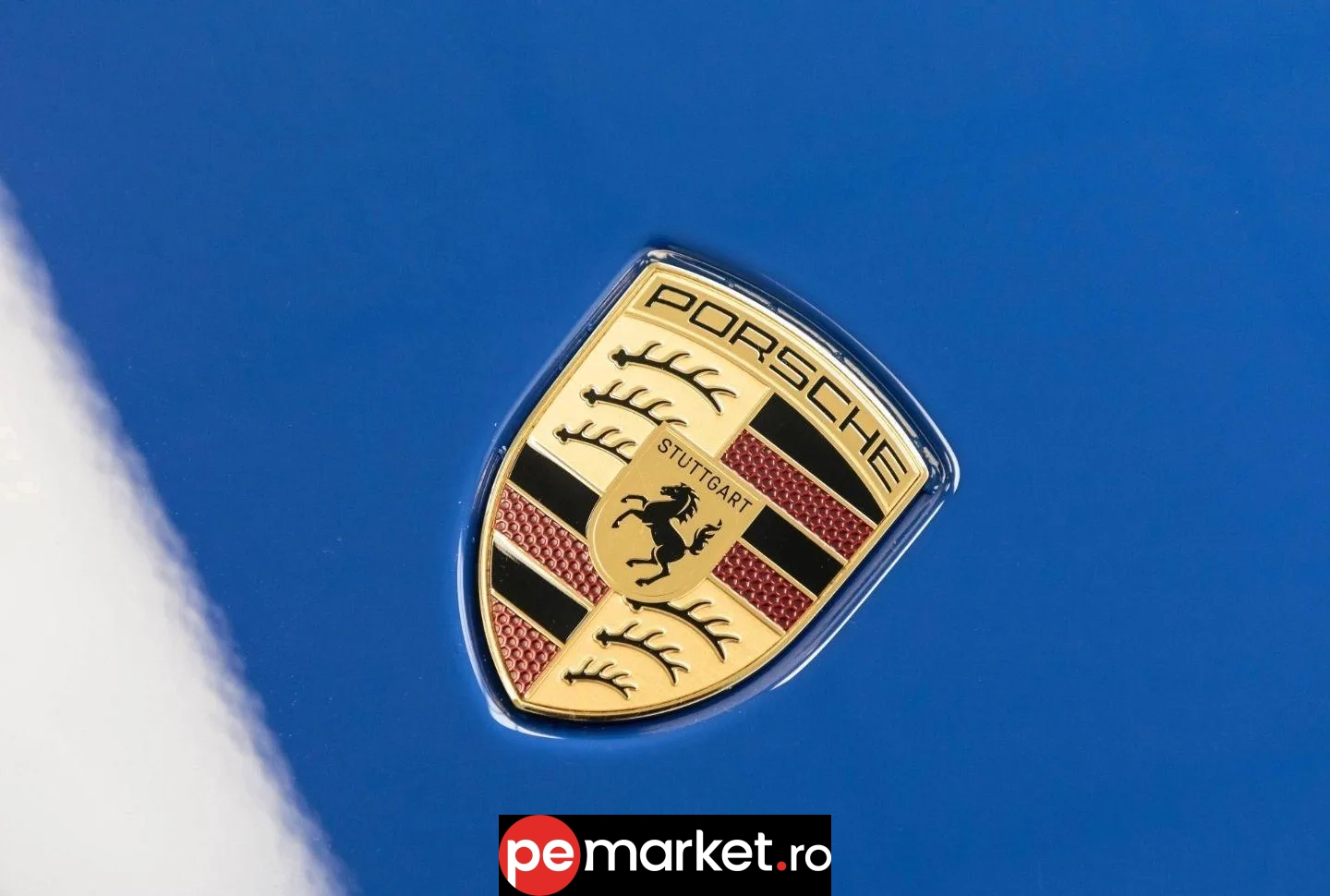 Porsche Carrera 992.2 ( 911 ) Facelift - pemarket.ro