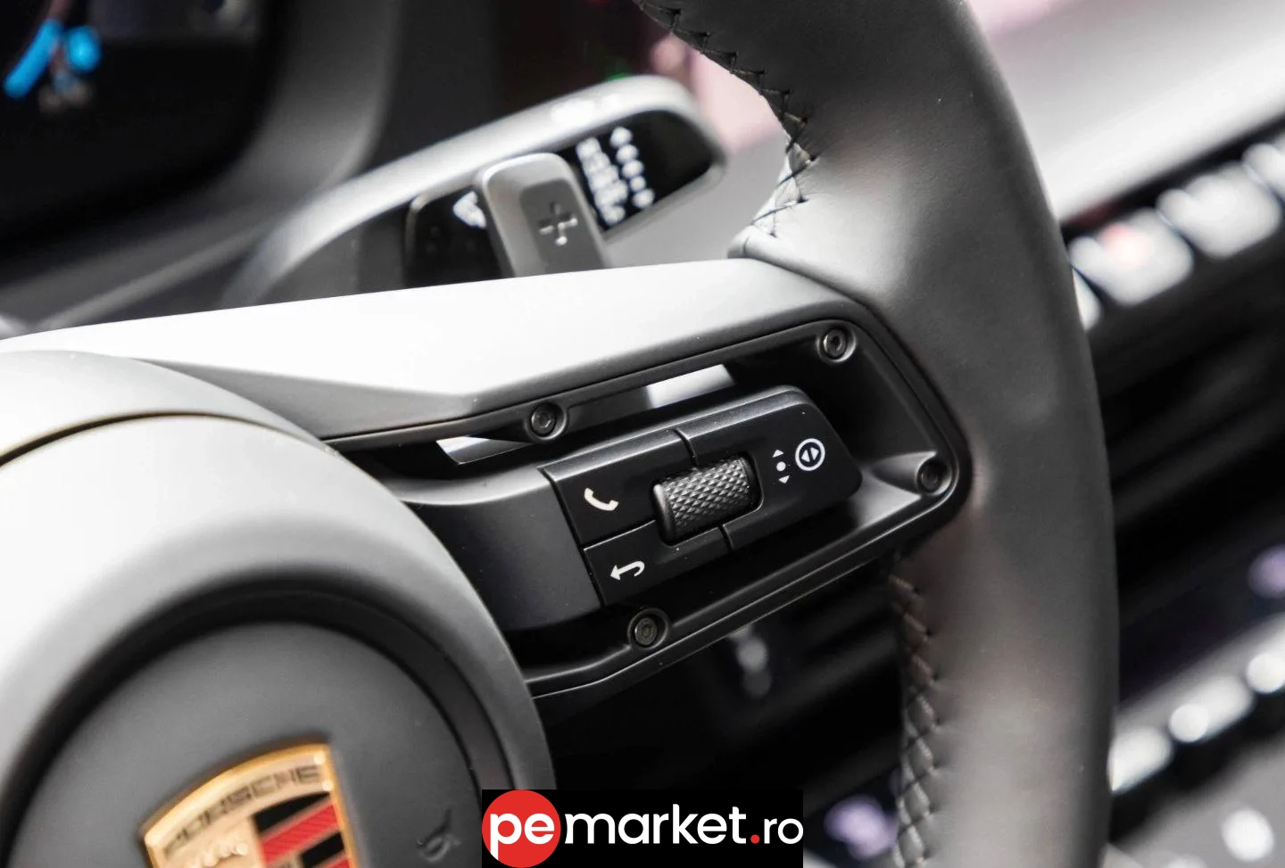 Porsche Carrera 992.2 ( 911 ) Facelift - pemarket.ro