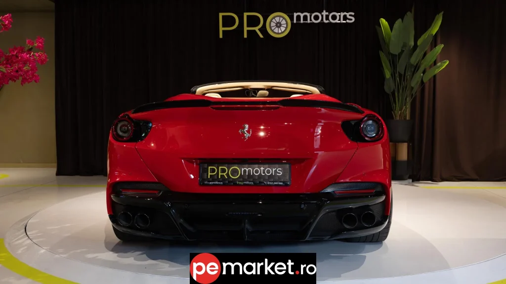 Ferrari Portofino M - pemarket.ro