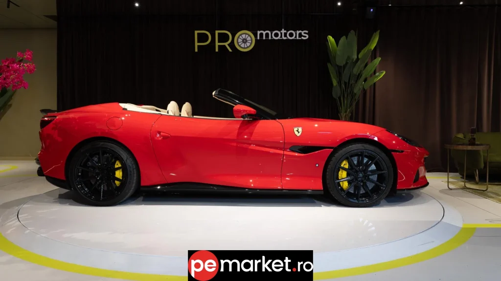 Ferrari Portofino M - pemarket.ro