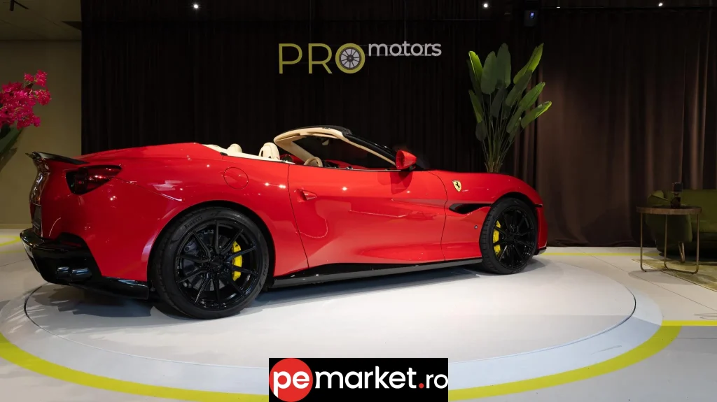 Ferrari Portofino M - pemarket.ro