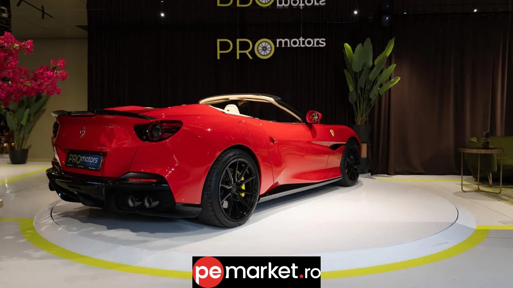 Ferrari Portofino M - pemarket.ro