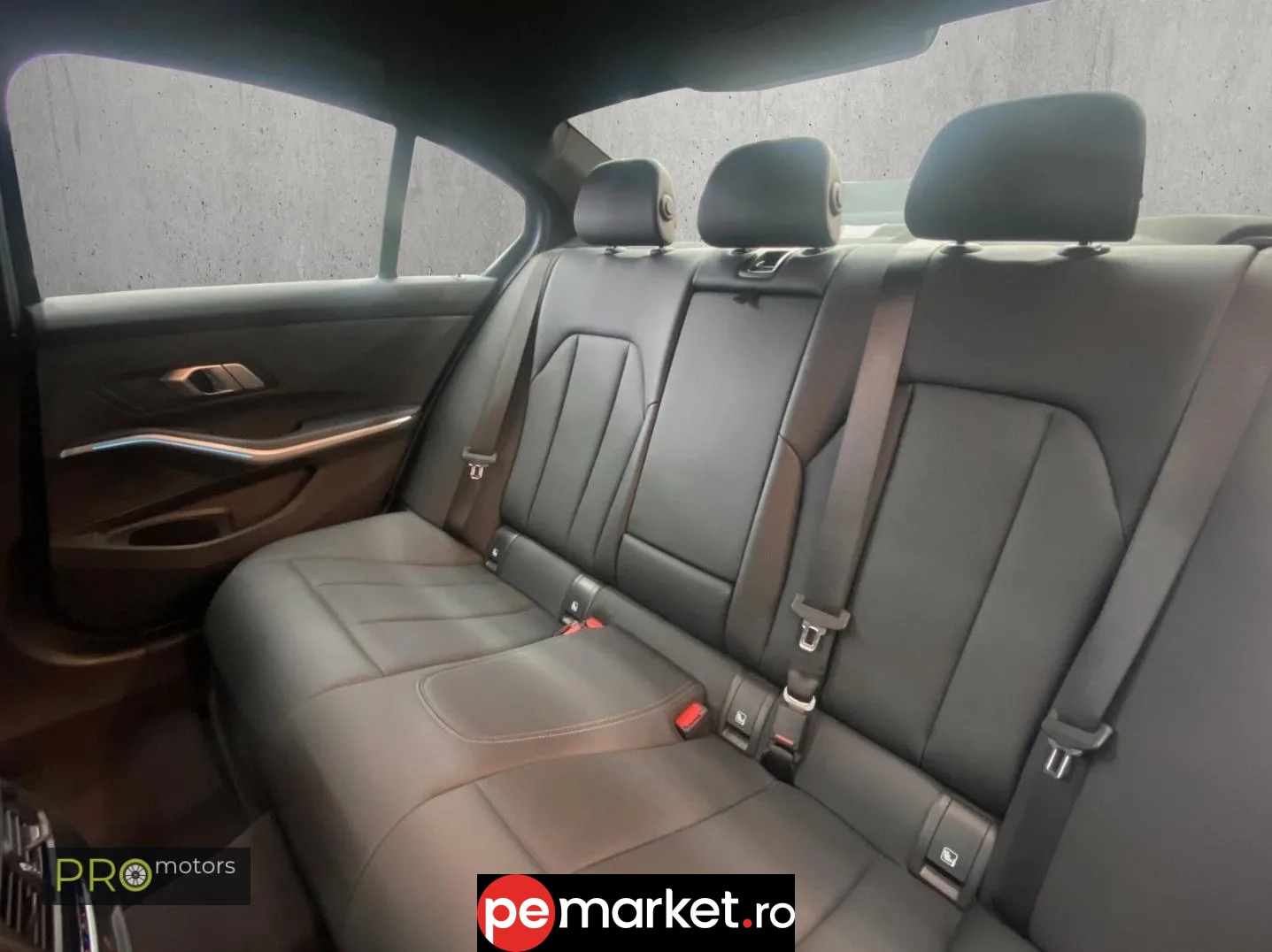 BMW 320I Xdrive - pemarket.ro