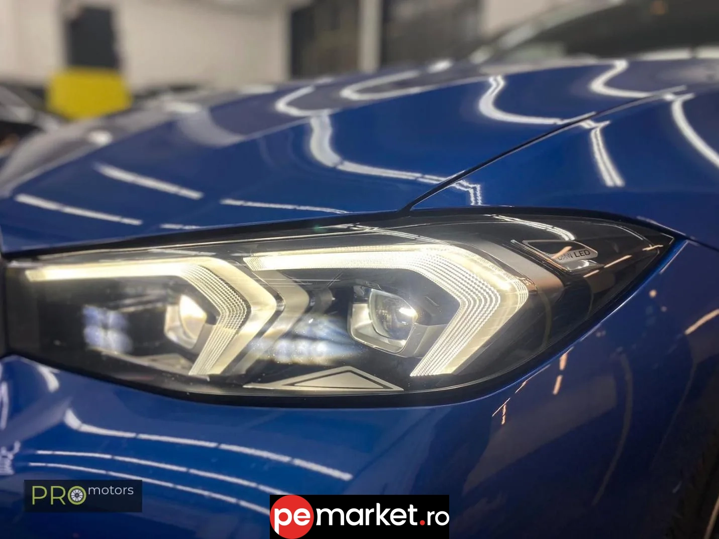 BMW 320I Xdrive - pemarket.ro