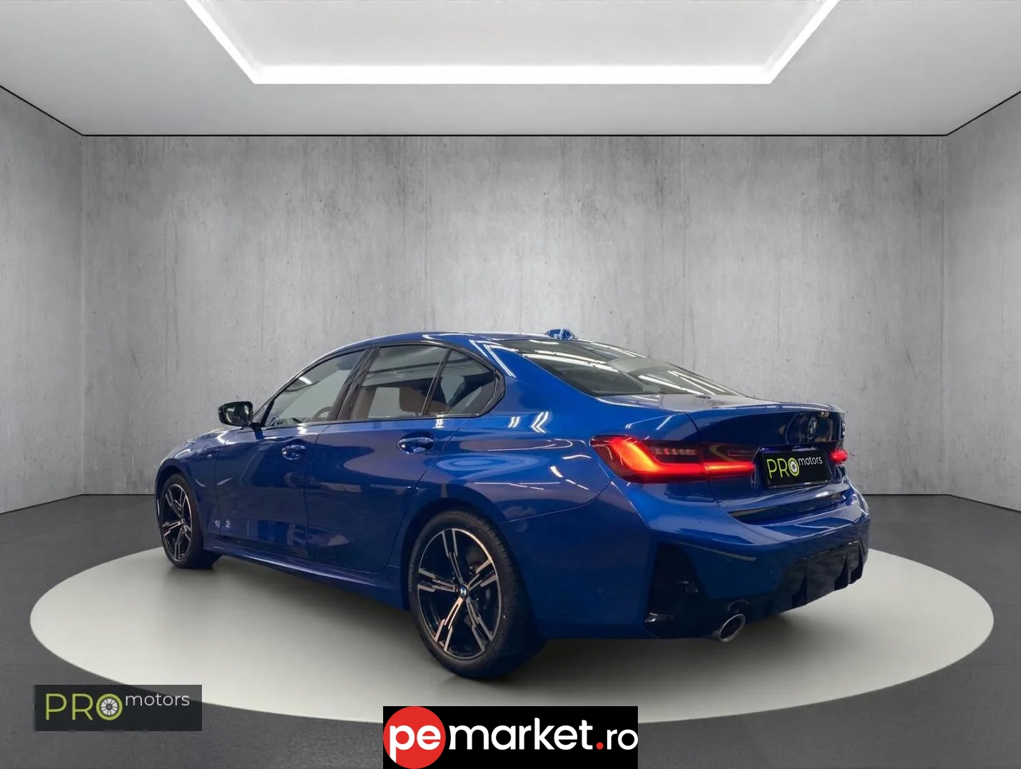 BMW 320I Xdrive - pemarket.ro