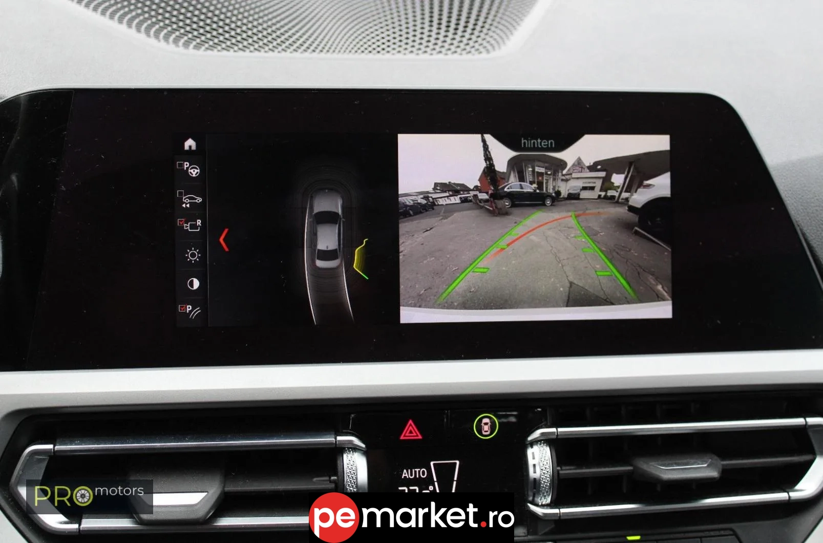 BMW 320D - pemarket.ro