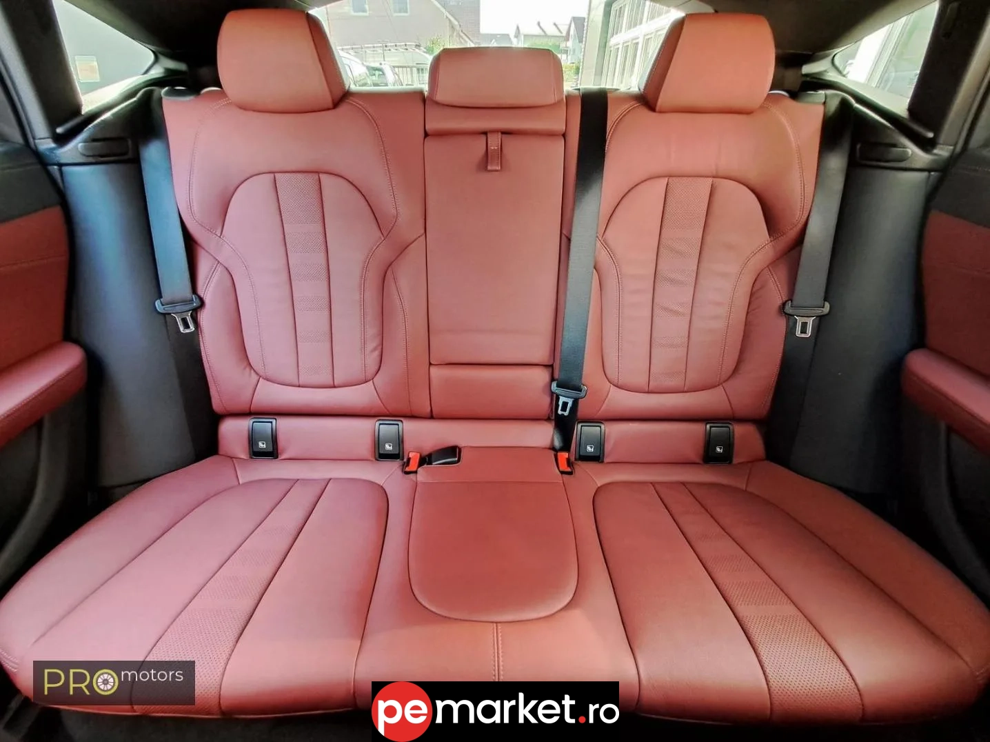 BMW X6 40I M Sport - pemarket.ro