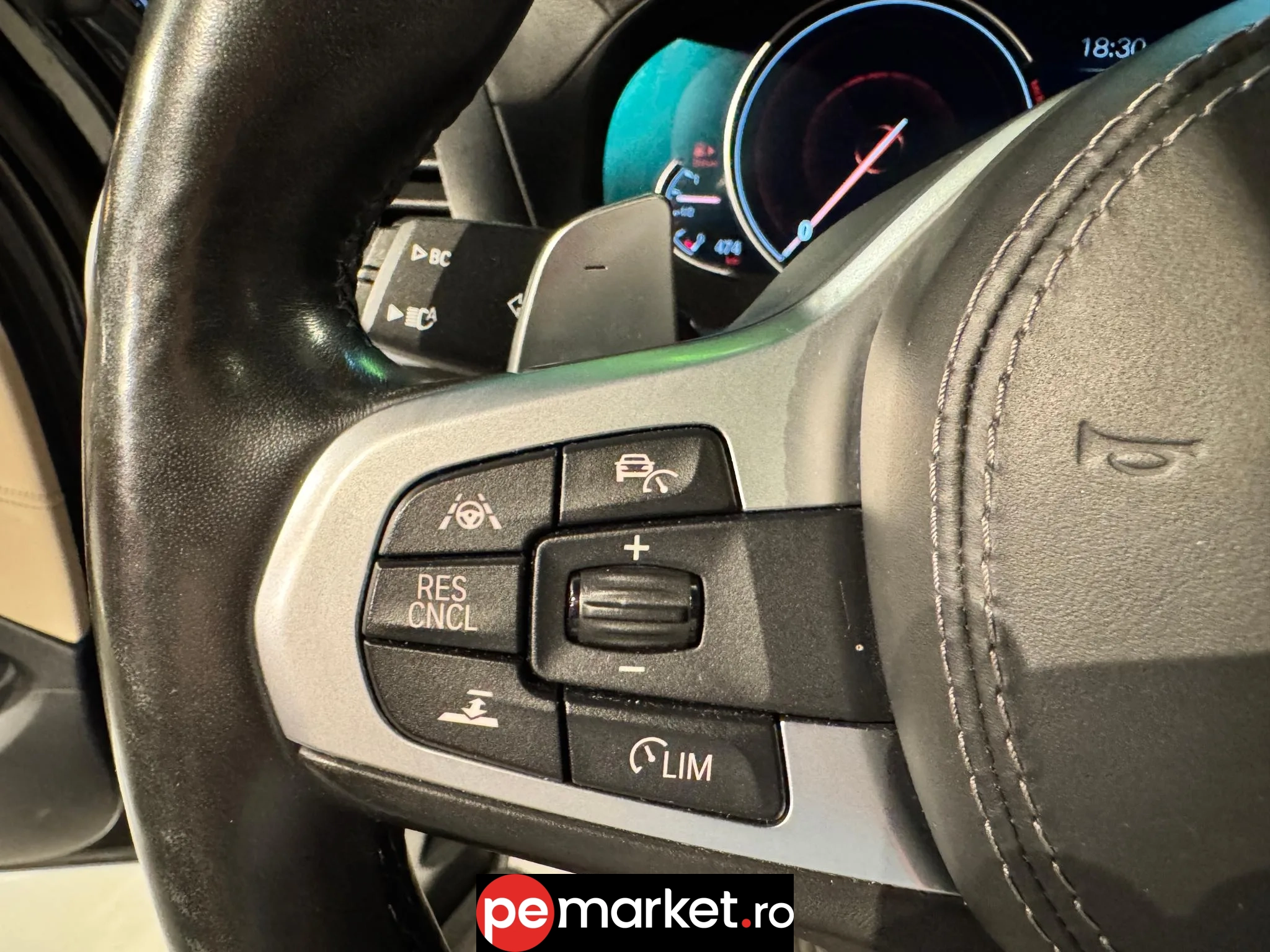 BMW X3 M40d - pemarket.ro