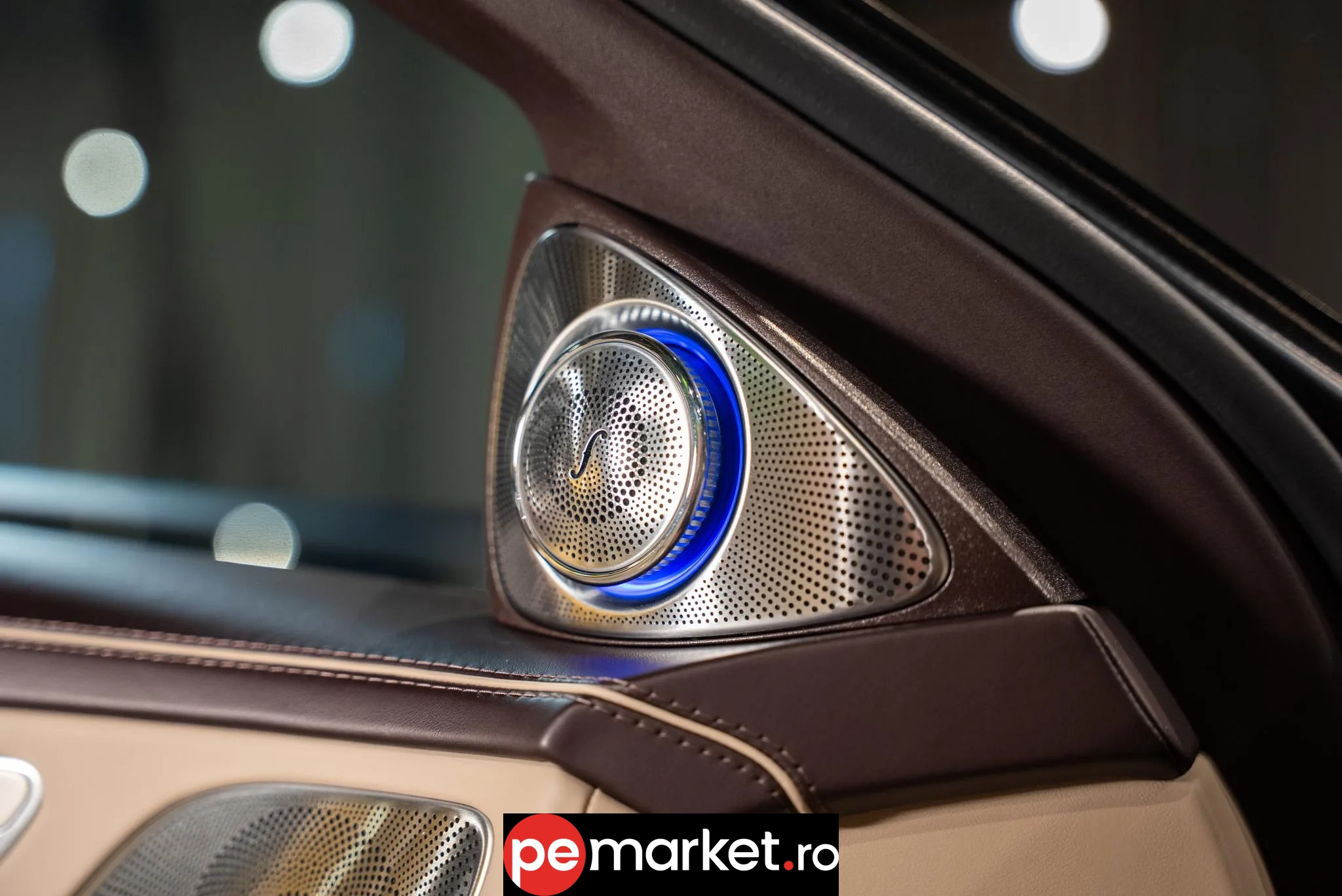 Mercedes-Benz S 650 Maybach - pemarket.ro