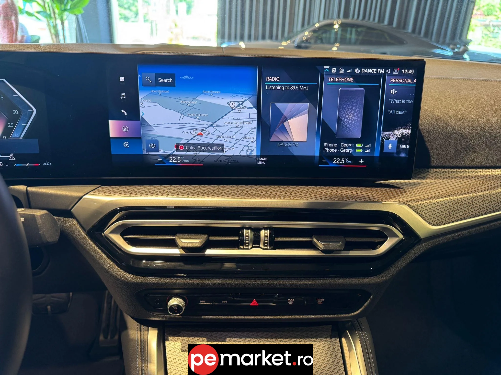 BMW 420i Cabrio - pemarket.ro