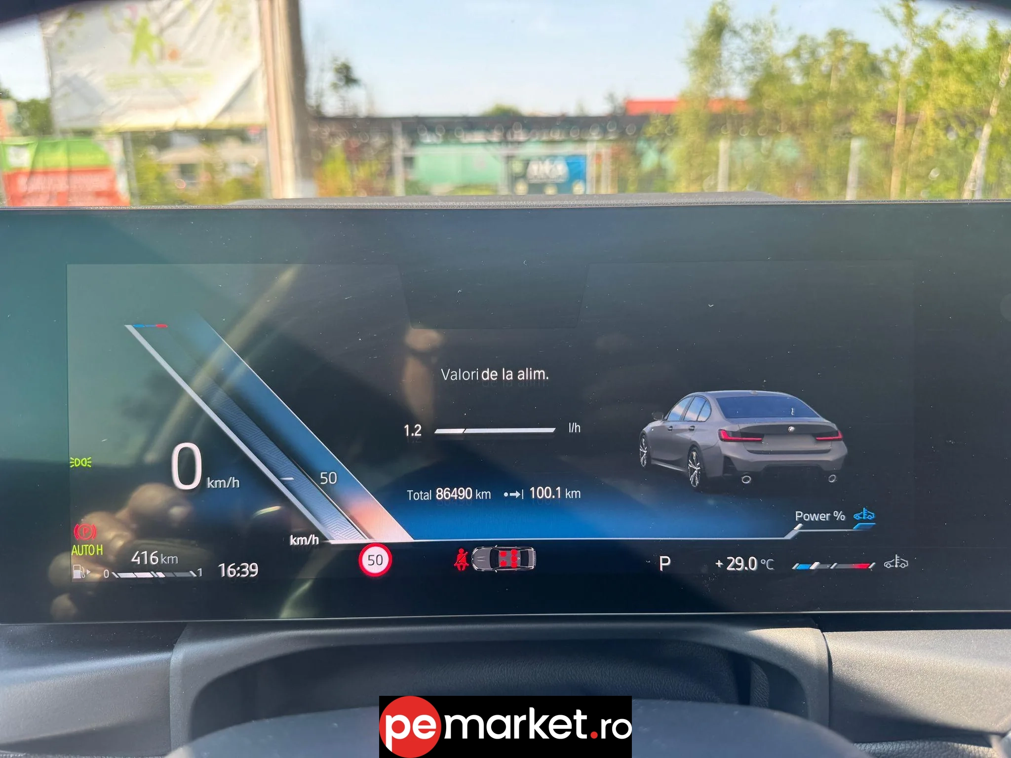 BMW 320d Xdrive - pemarket.ro