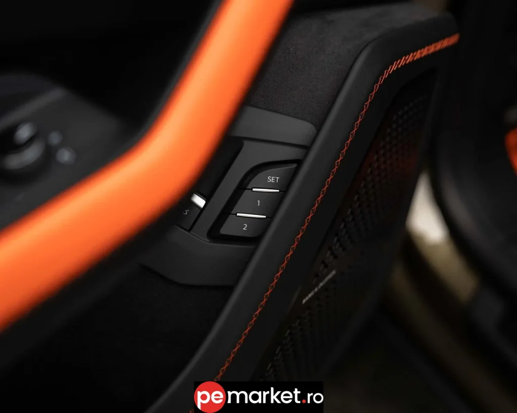 Lamborghini Urus SE - pemarket.ro