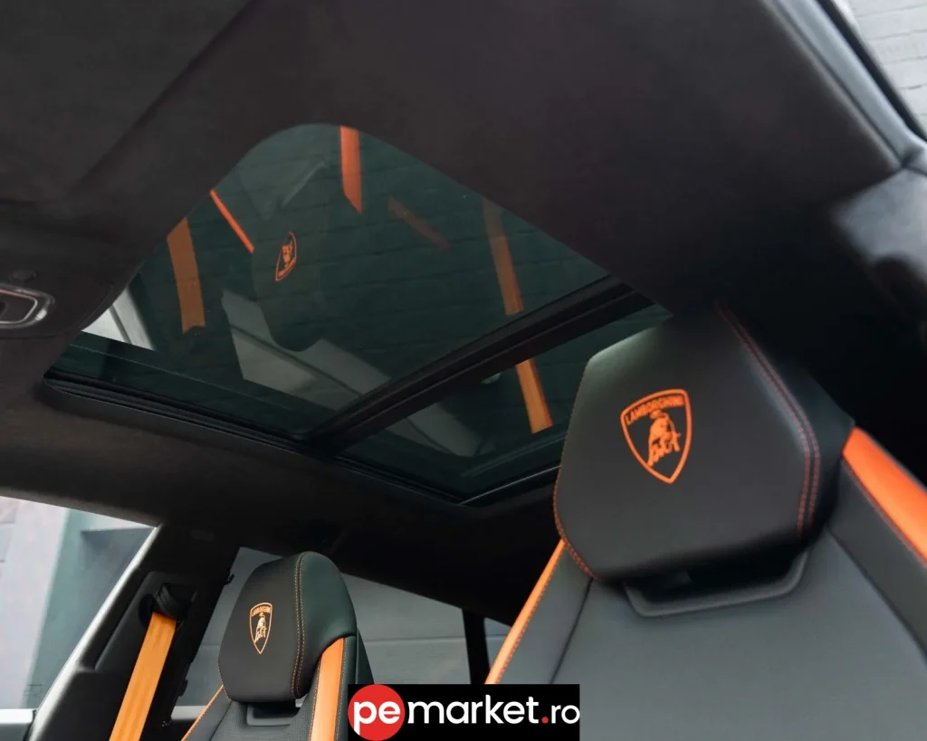 Lamborghini Urus SE - pemarket.ro