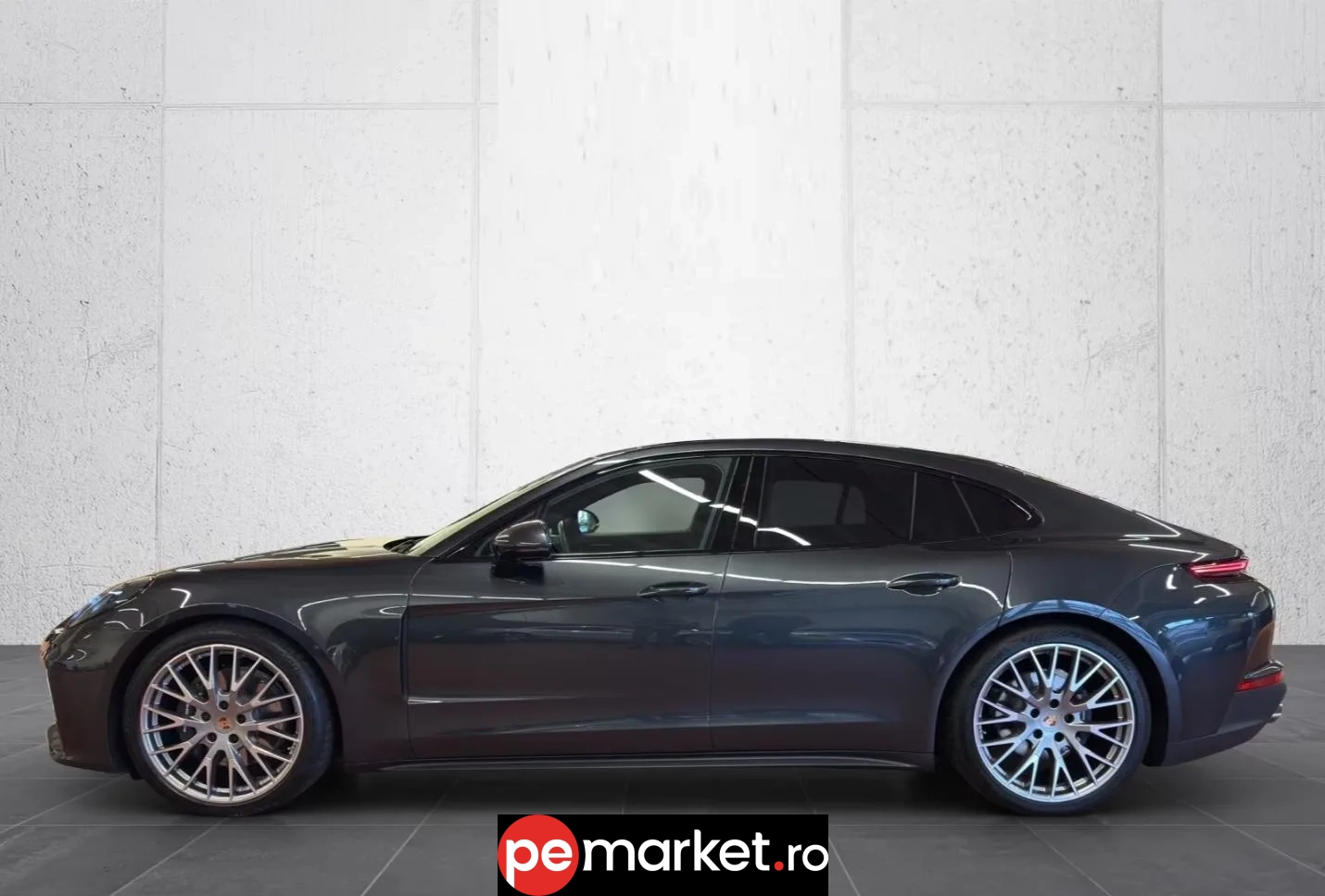 Porsche Panamera 4 FACELIFT - pemarket.ro