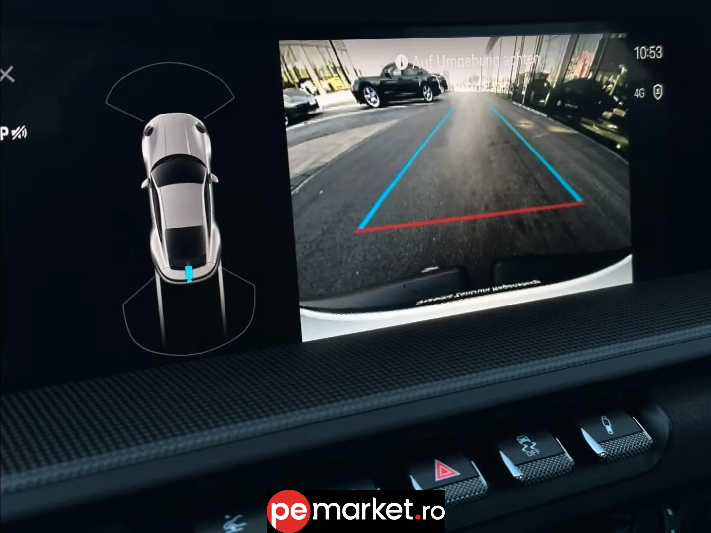 Porsche 911 (992.2) GTS Hybrid - pemarket.ro