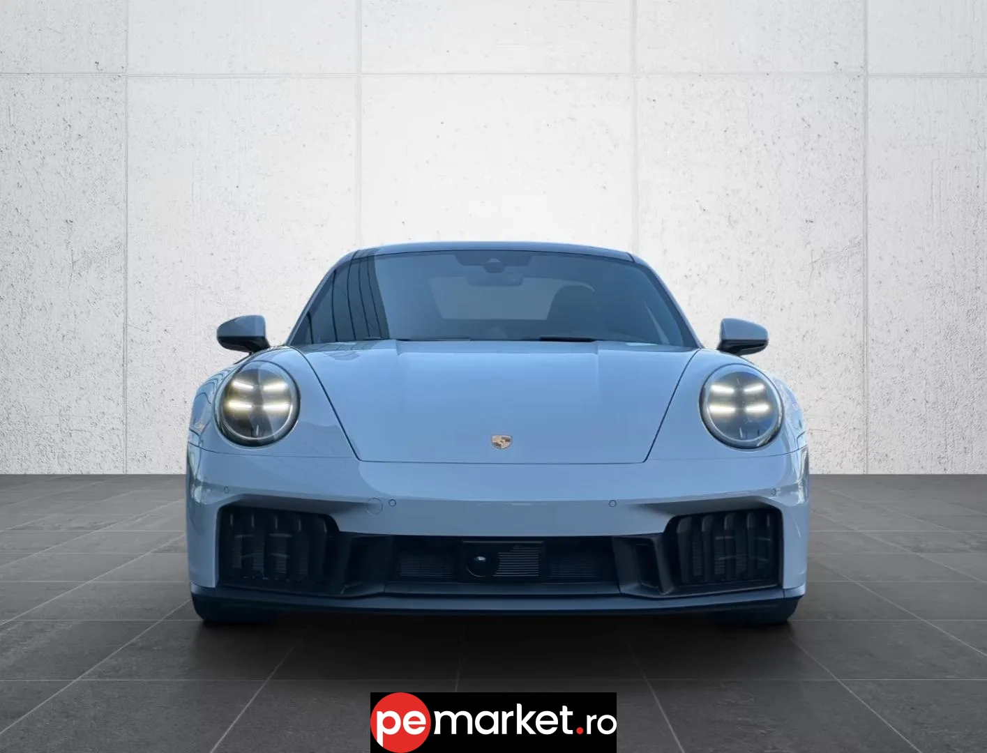 Porsche 911 (992.2) GTS Hybrid - pemarket.ro