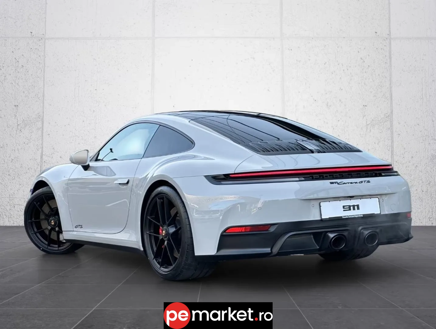 Porsche 911 (992.2) GTS Hybrid - pemarket.ro