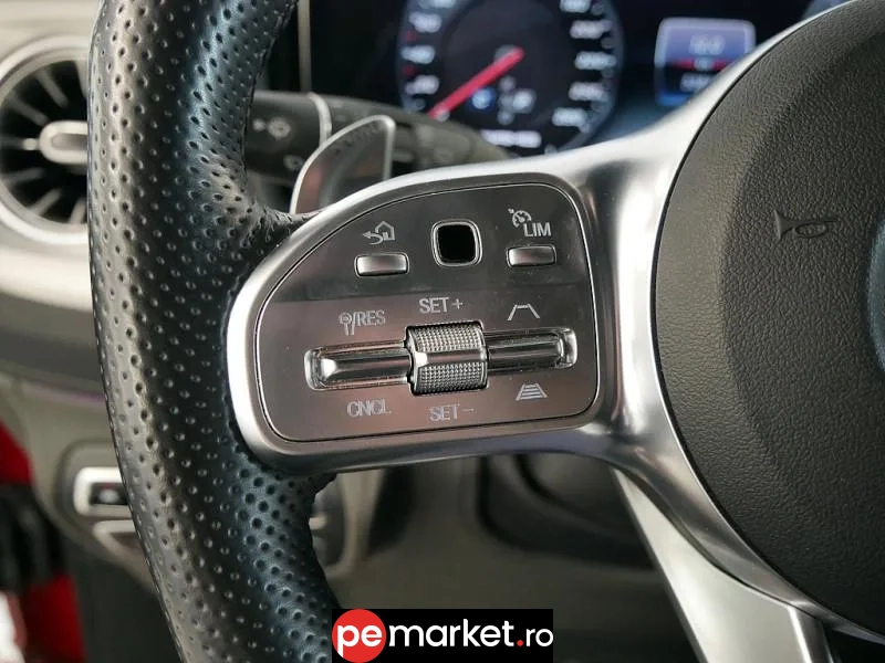 Mercedes-Benz G63 AMG - pemarket.ro