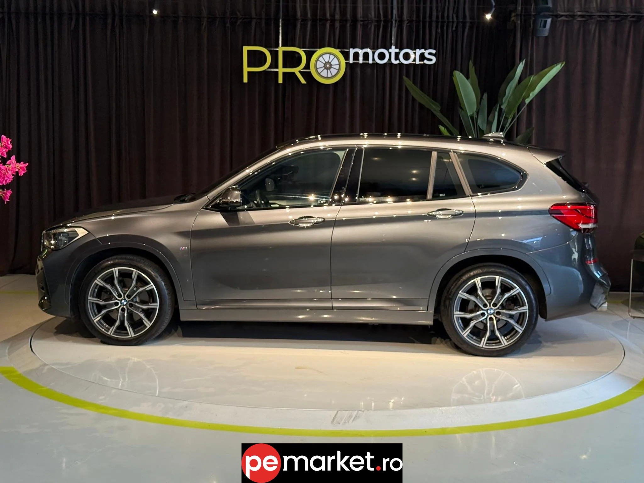 BMW X1 - pemarket.ro