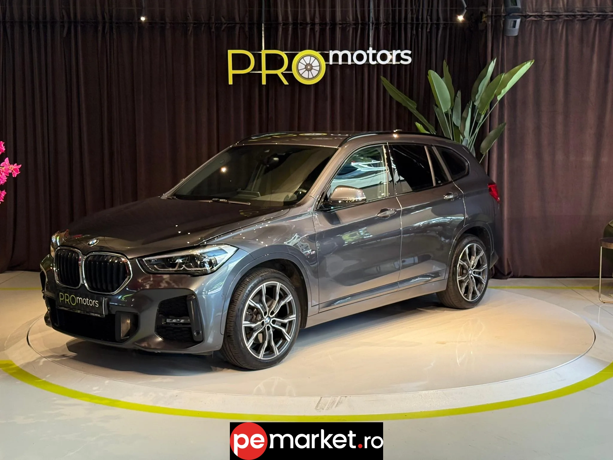 BMW X1 - pemarket.ro