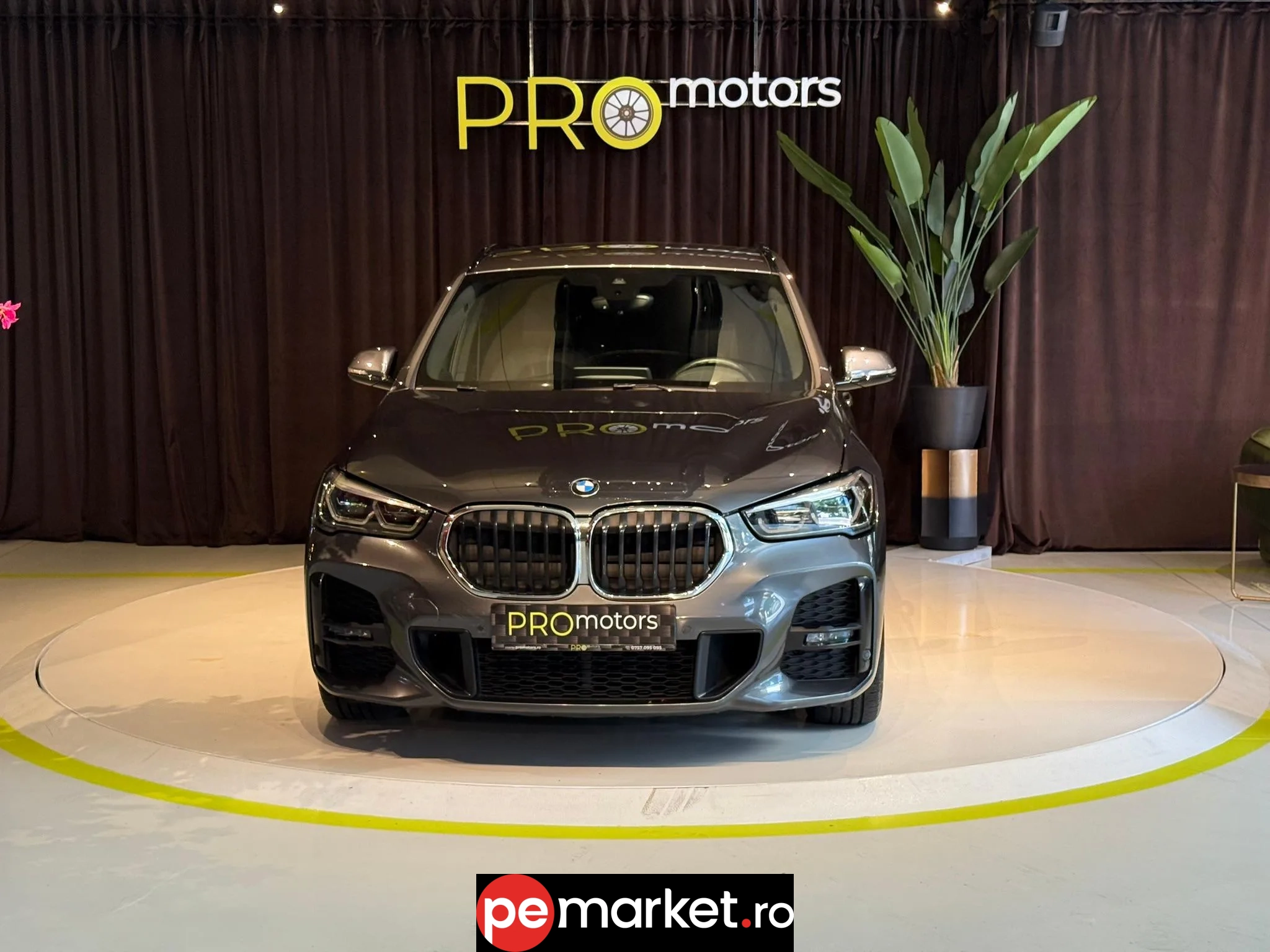 BMW X1 - pemarket.ro