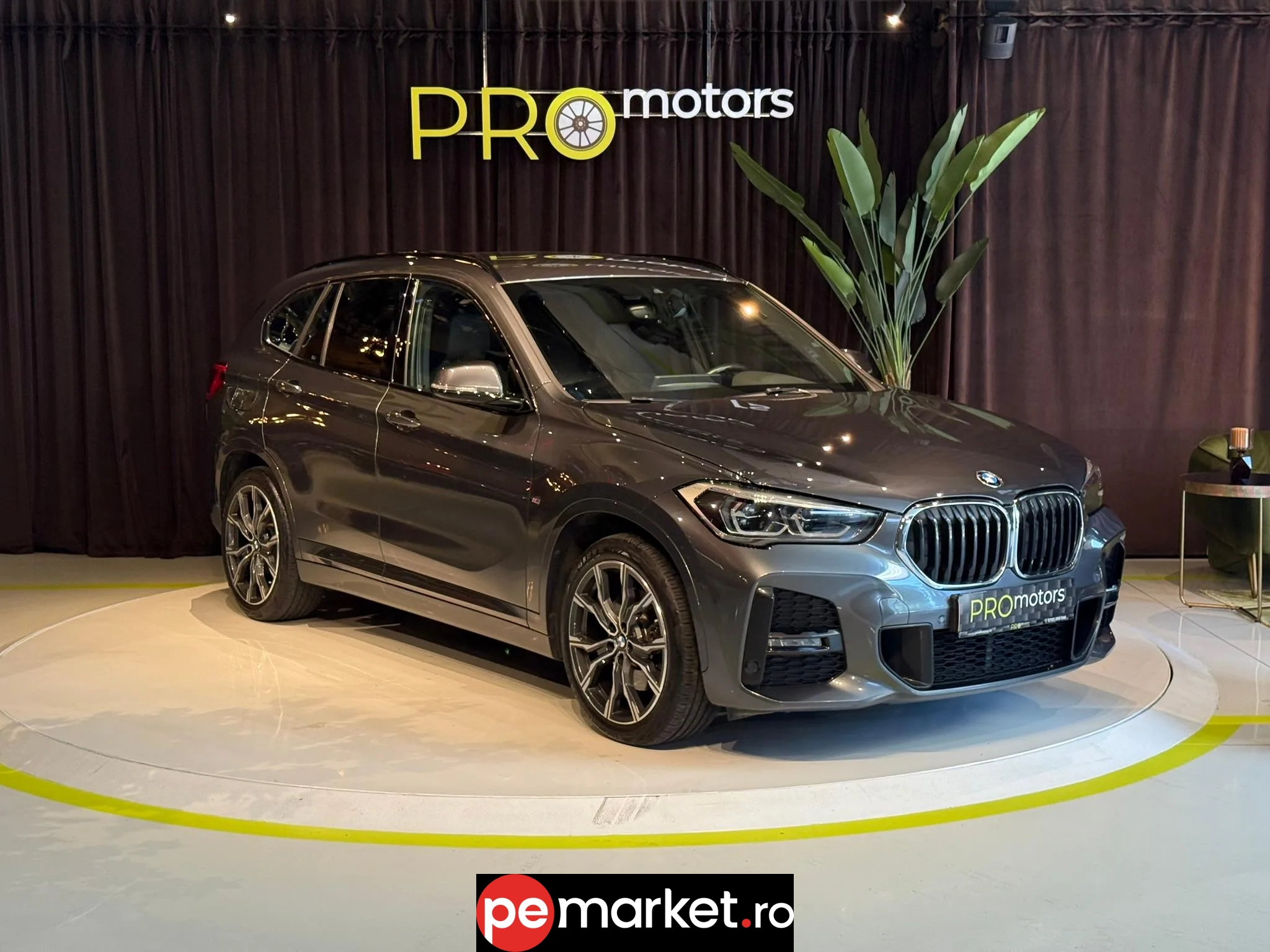 BMW X1 - pemarket.ro
