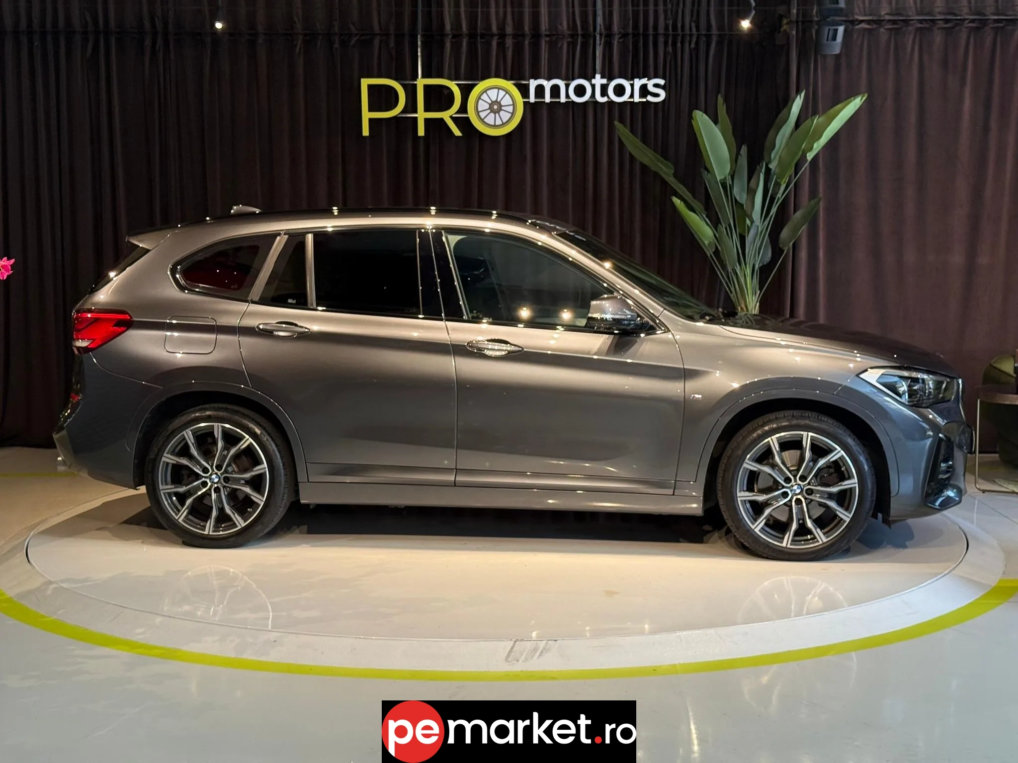 BMW X1 - pemarket.ro