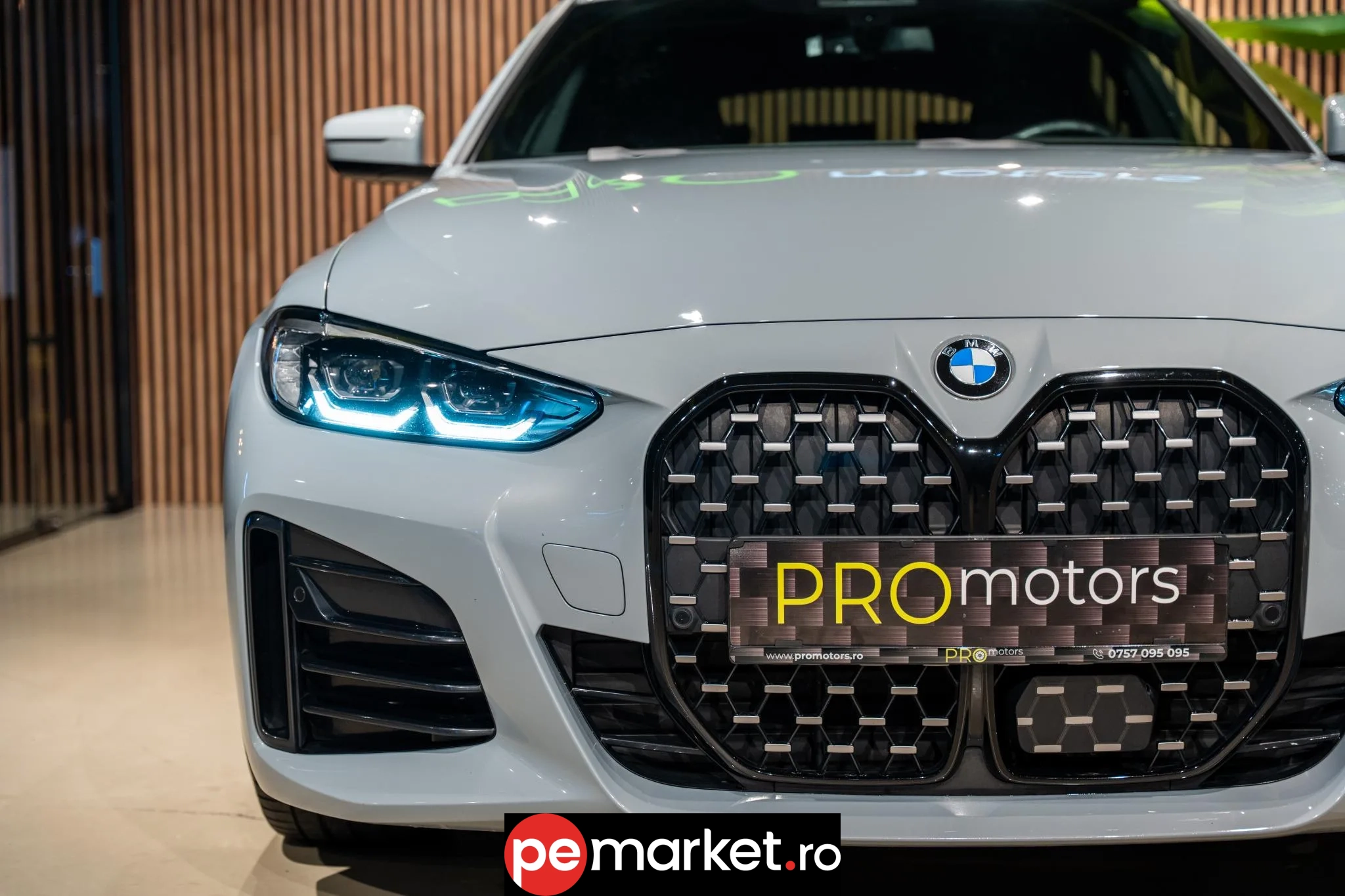 BMW 420d xDrive - pemarket.ro