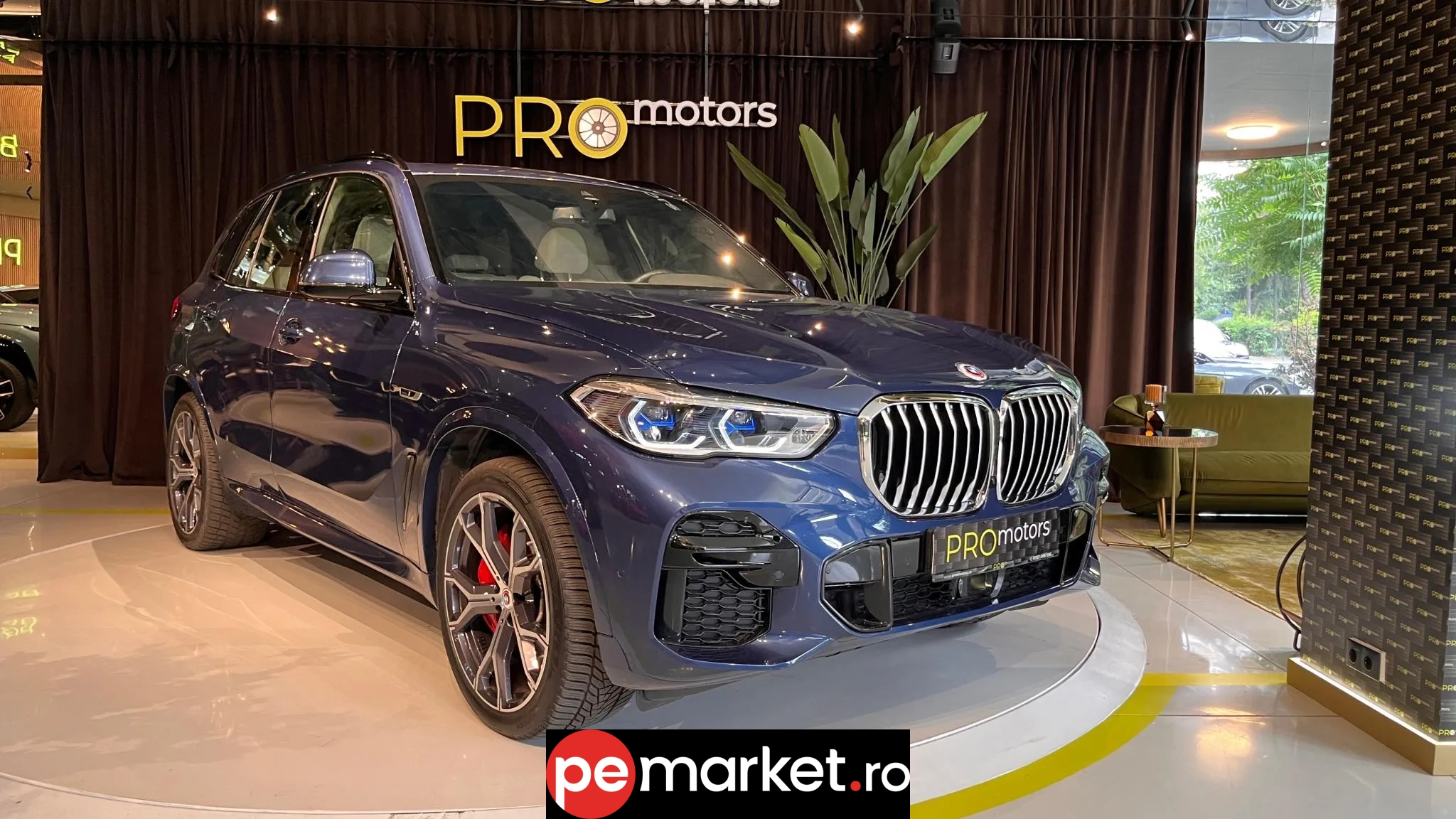 BMW X5 xDrive - pemarket.ro