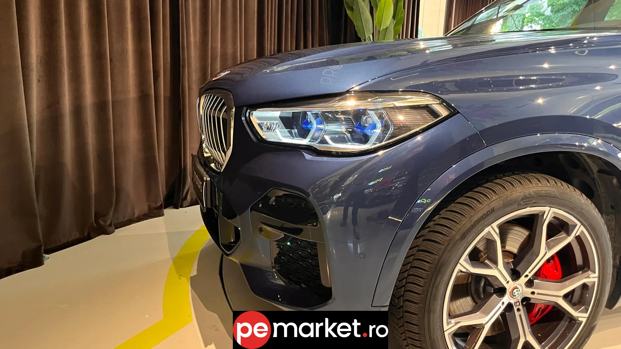 BMW X5 xDrive - pemarket.ro