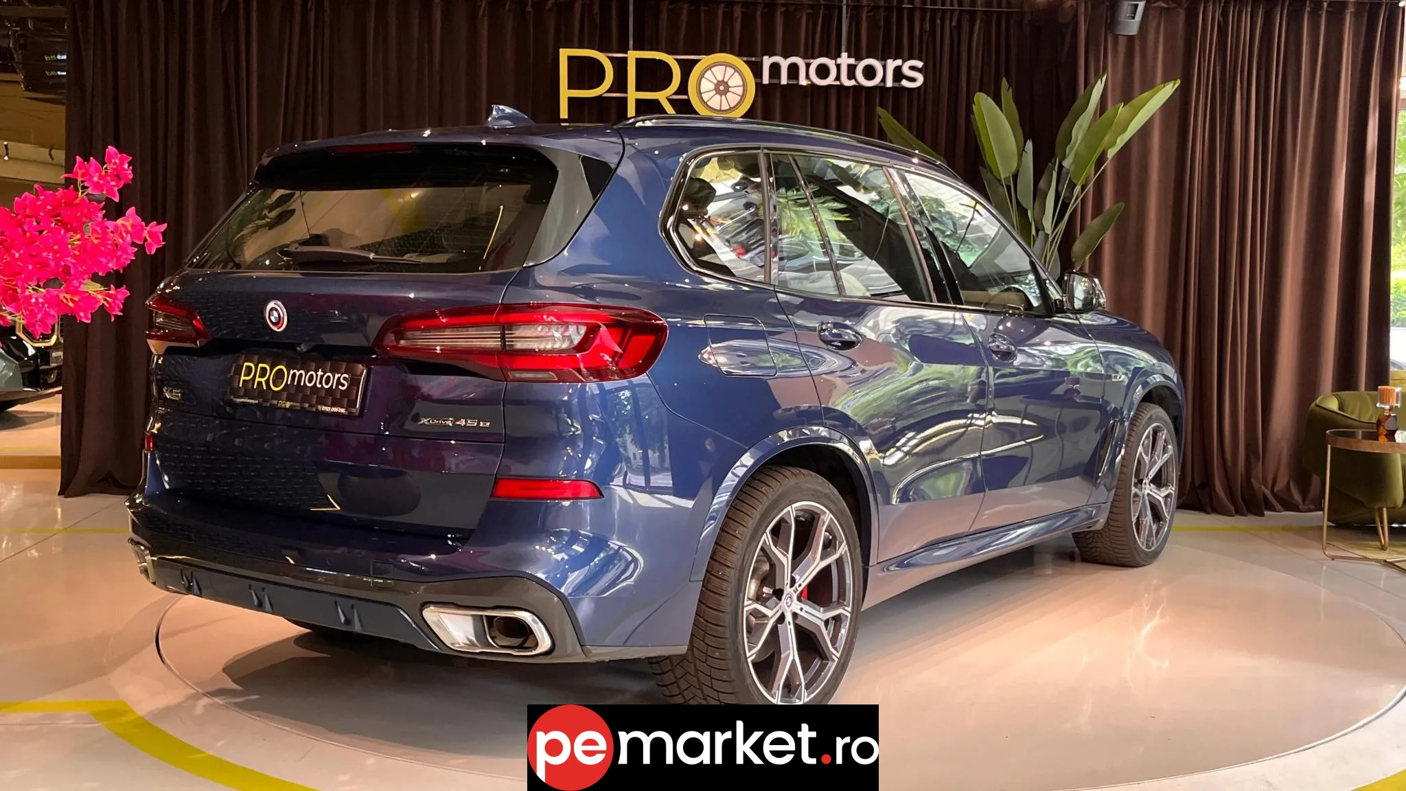 BMW X5 xDrive - pemarket.ro