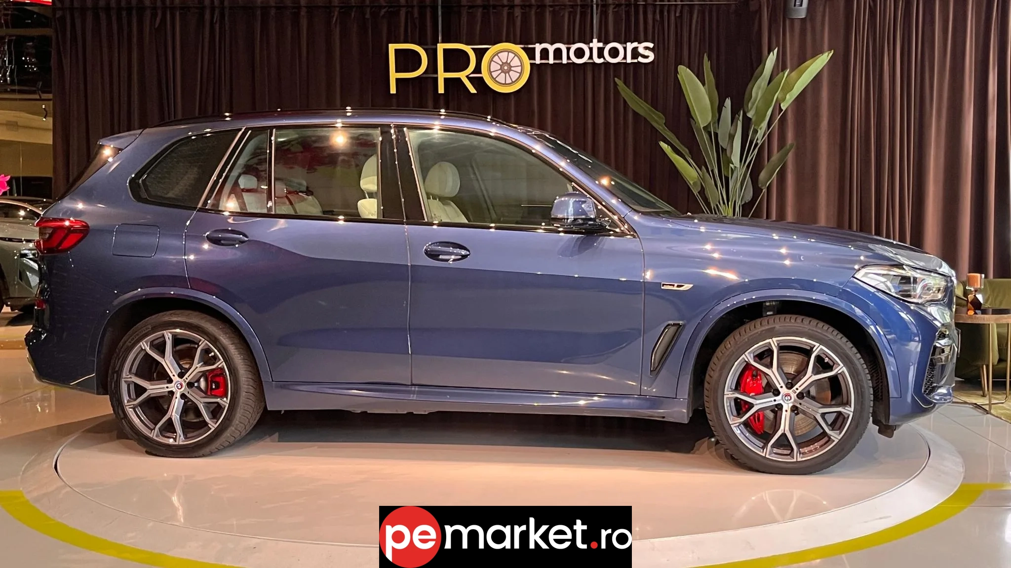 BMW X5 xDrive - pemarket.ro