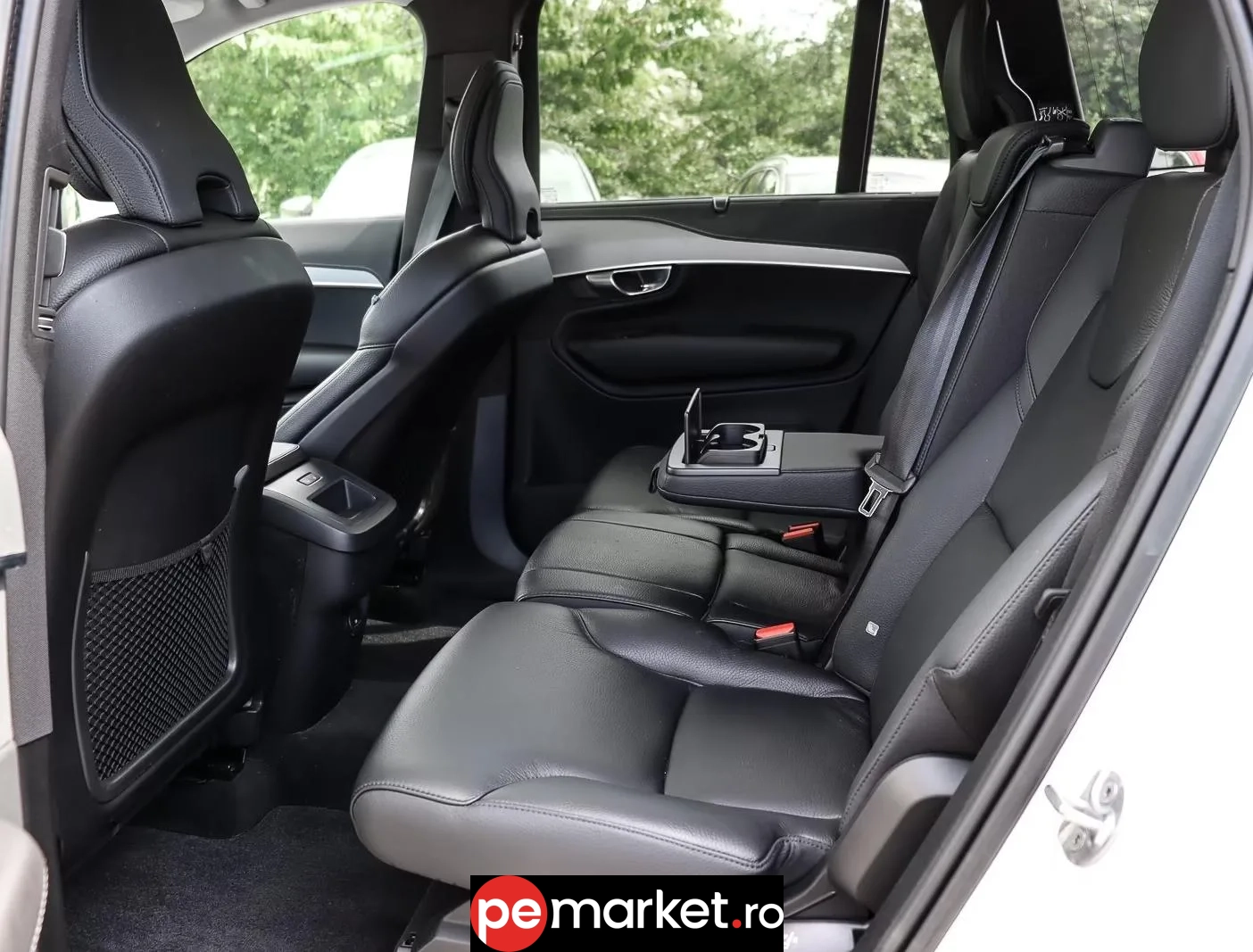 Volvo XC90 – 2023 | 2.0 Diesel - pemarket.ro