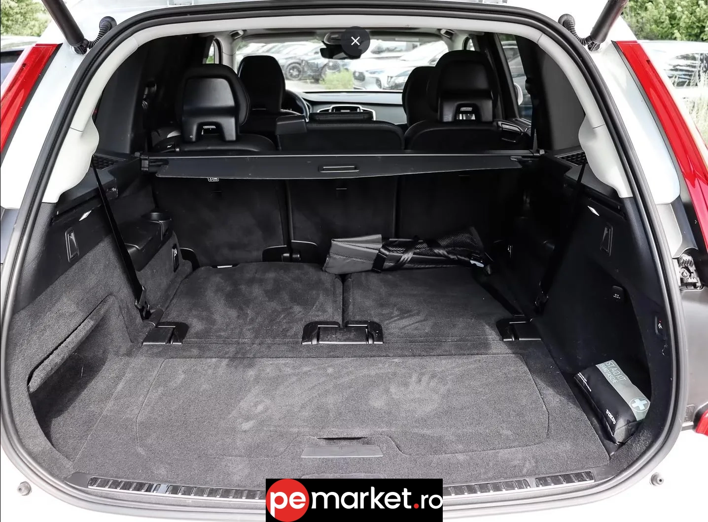 Volvo XC90 – 2023 | 2.0 Diesel - pemarket.ro